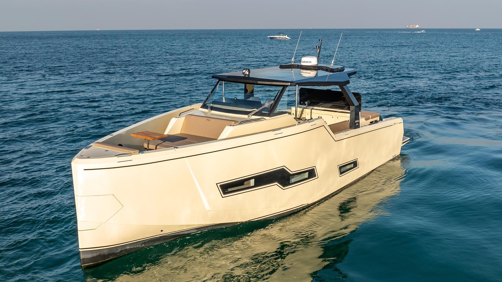 Fabbro-F45 CABRIO 2025 -FL-US-9656755 | Thumbnail