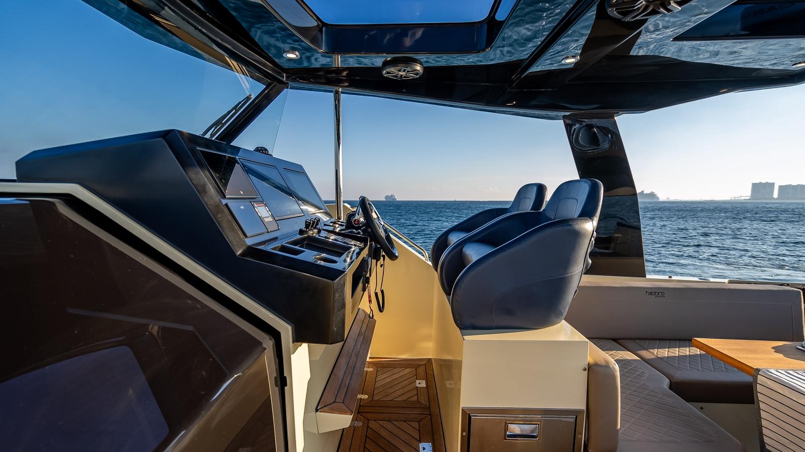 Fabbro-F45 CABRIO 2025 -FL-US-9656755 | Thumbnail