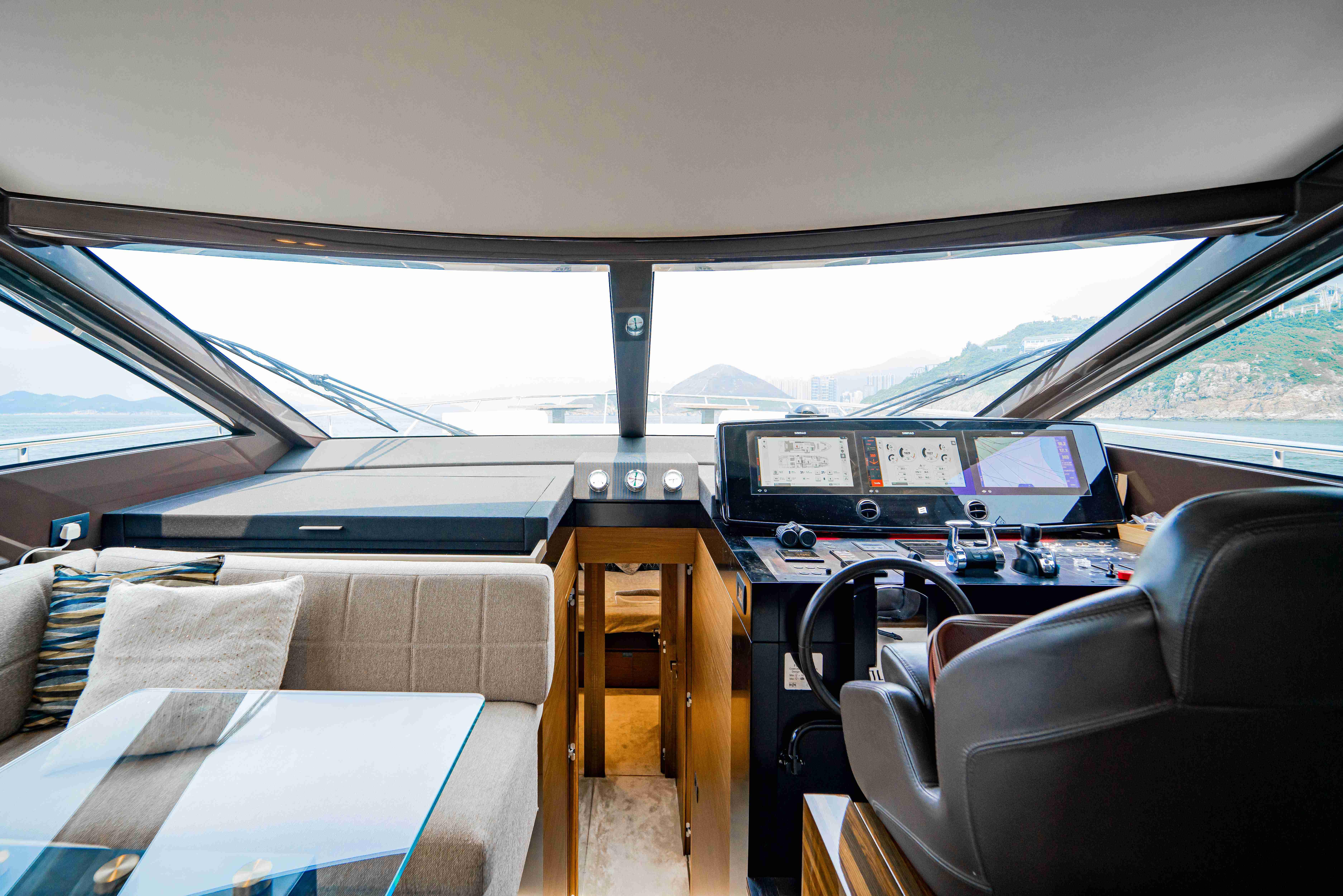 Ferretti Yachts