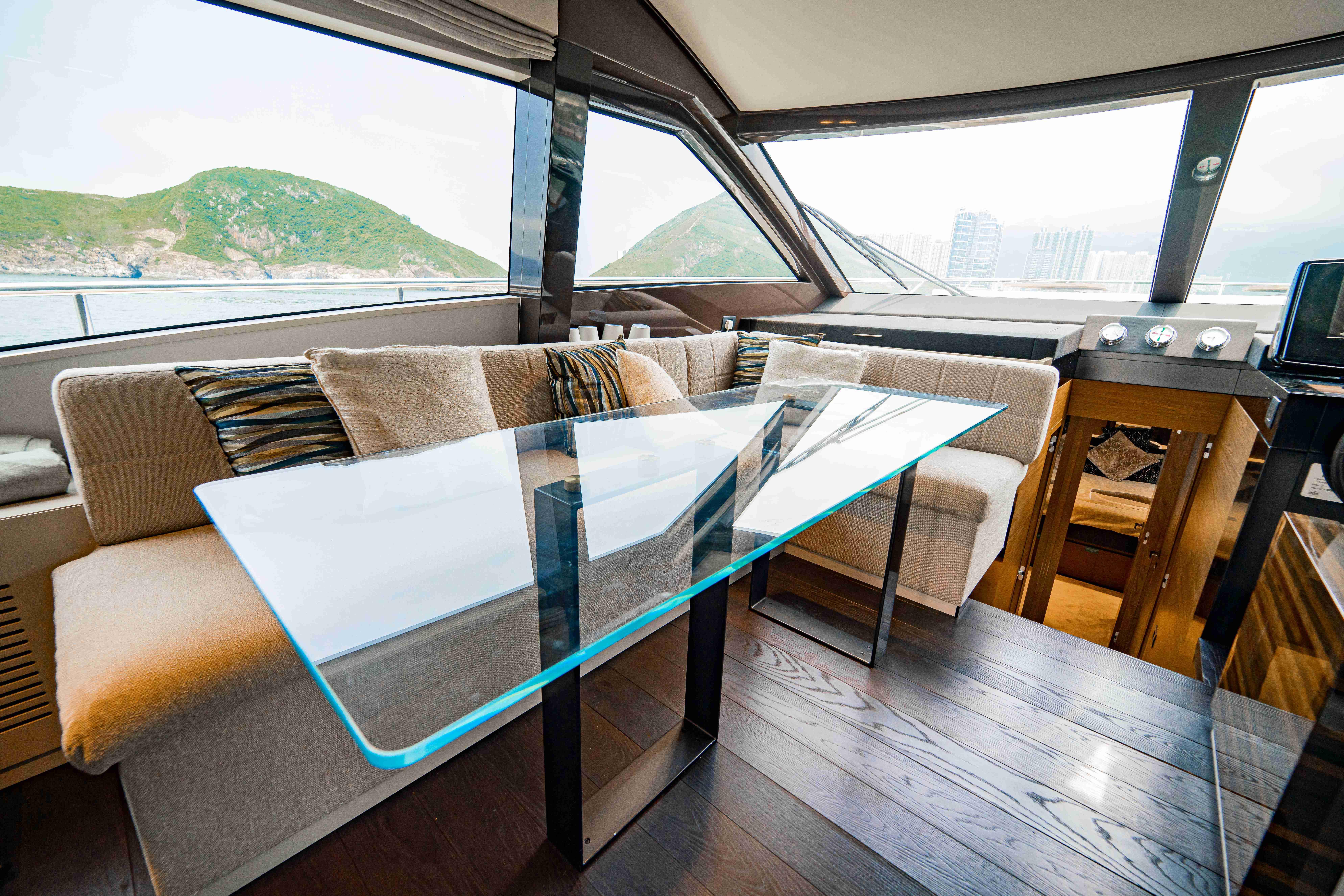 Ferretti Yachts