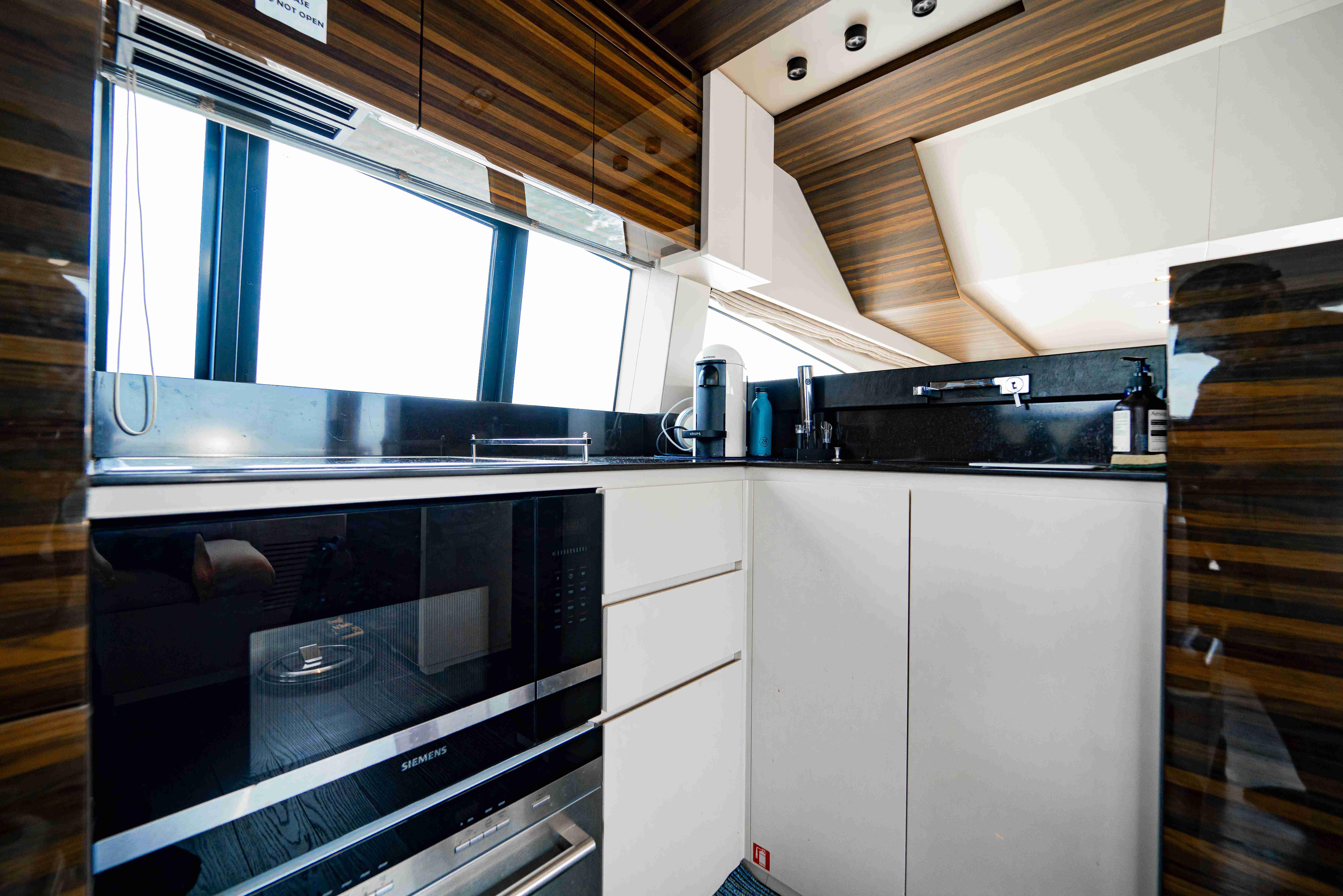 Ferretti Yachts