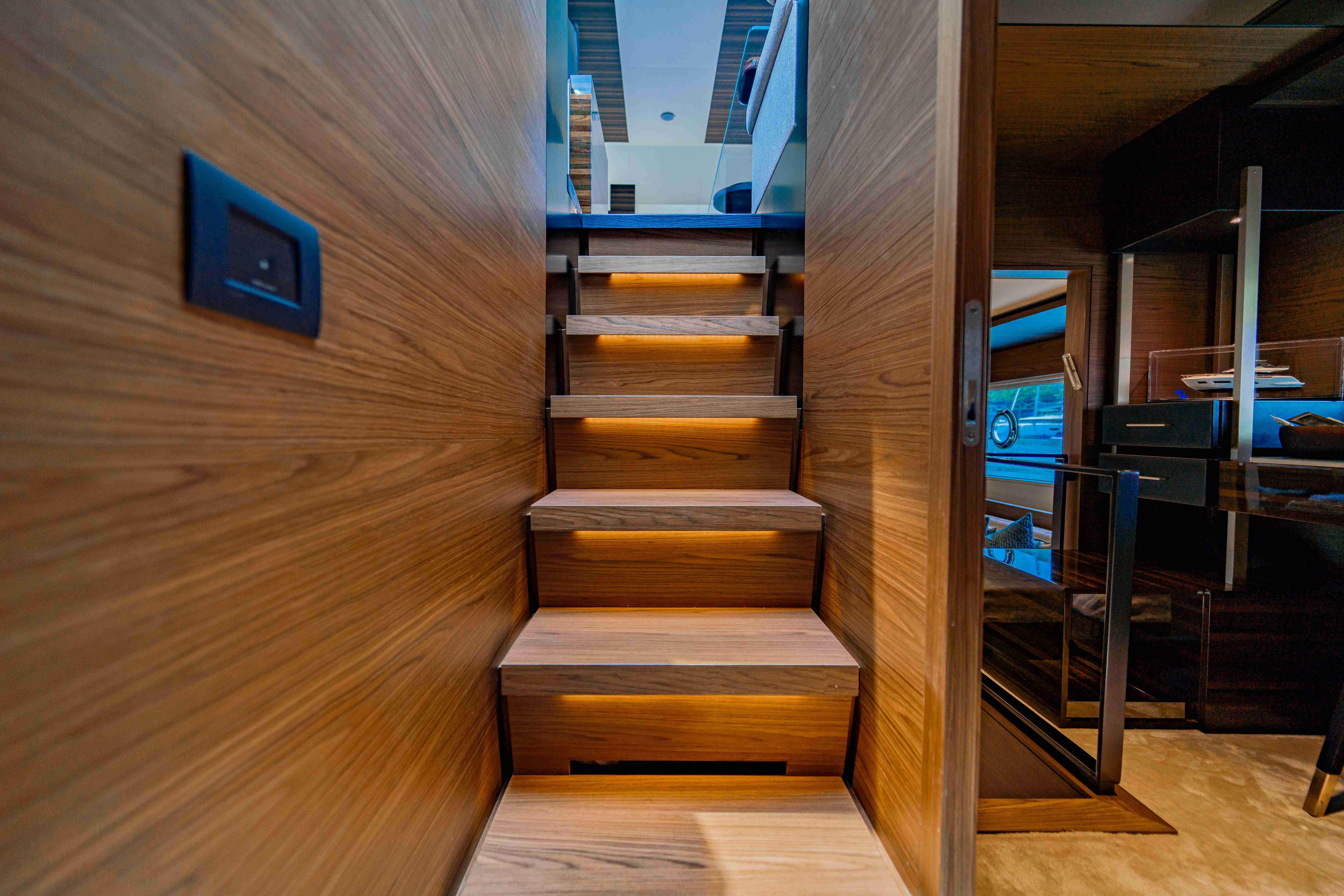 Ferretti Yachts