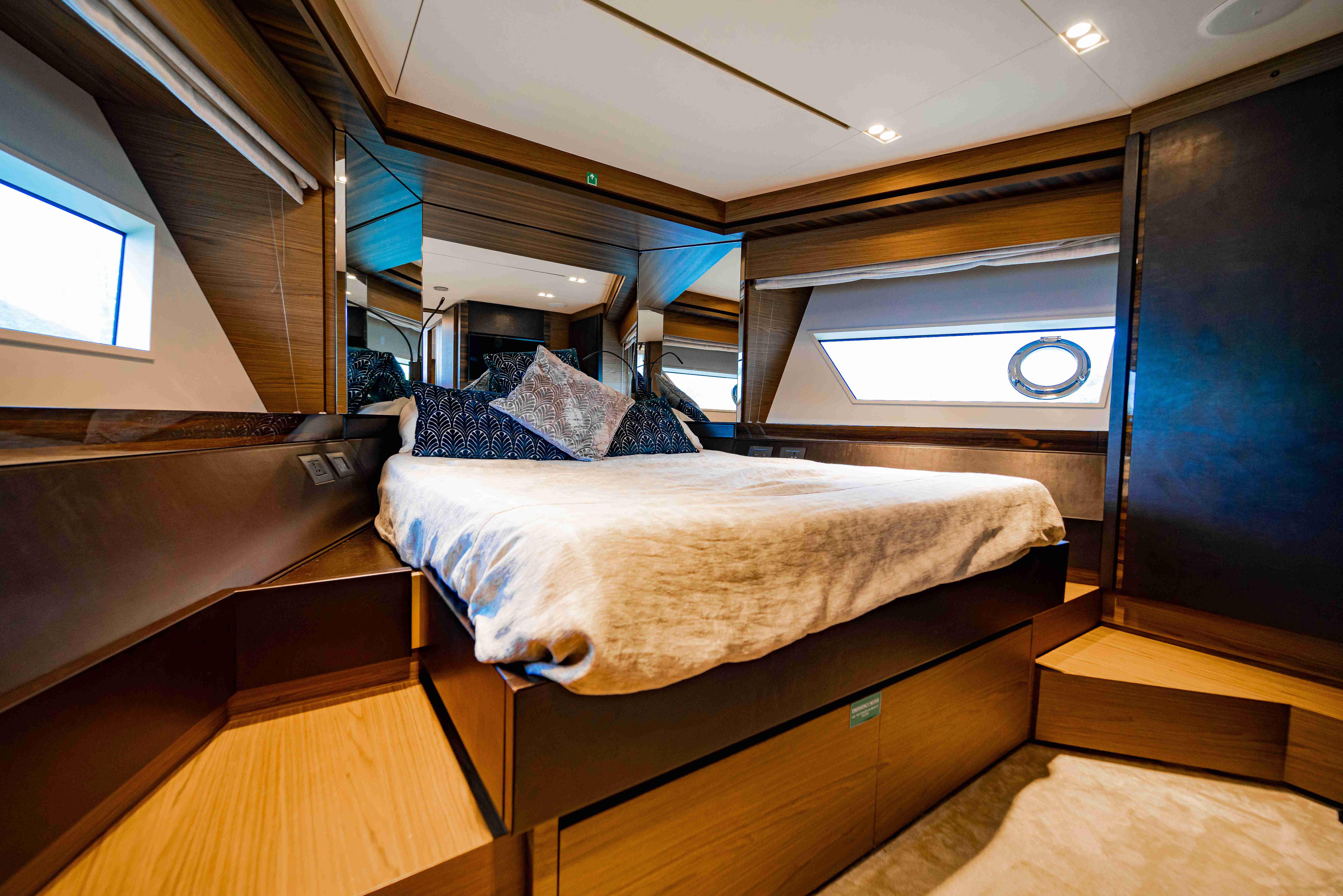 Ferretti Yachts