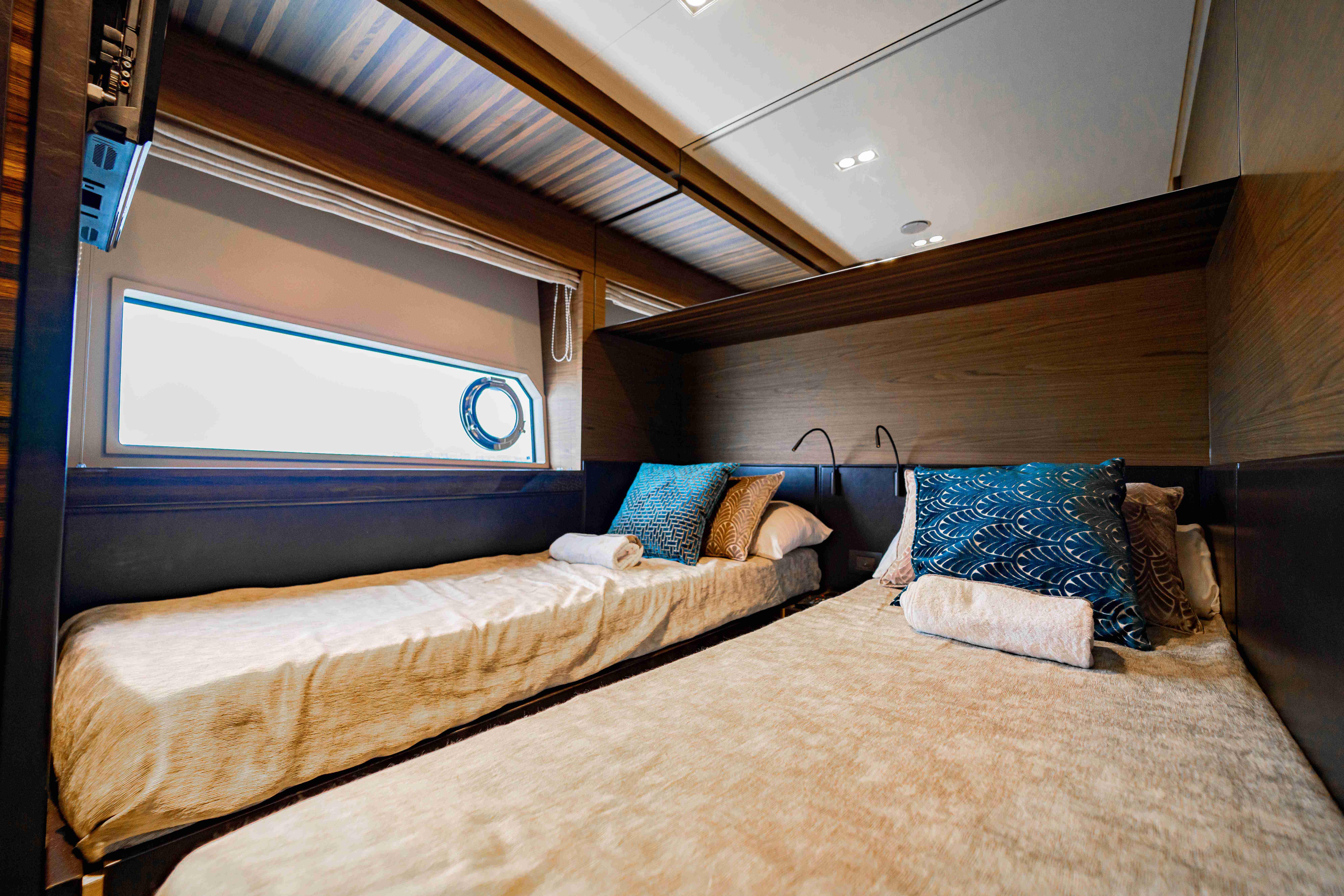 Ferretti Yachts
