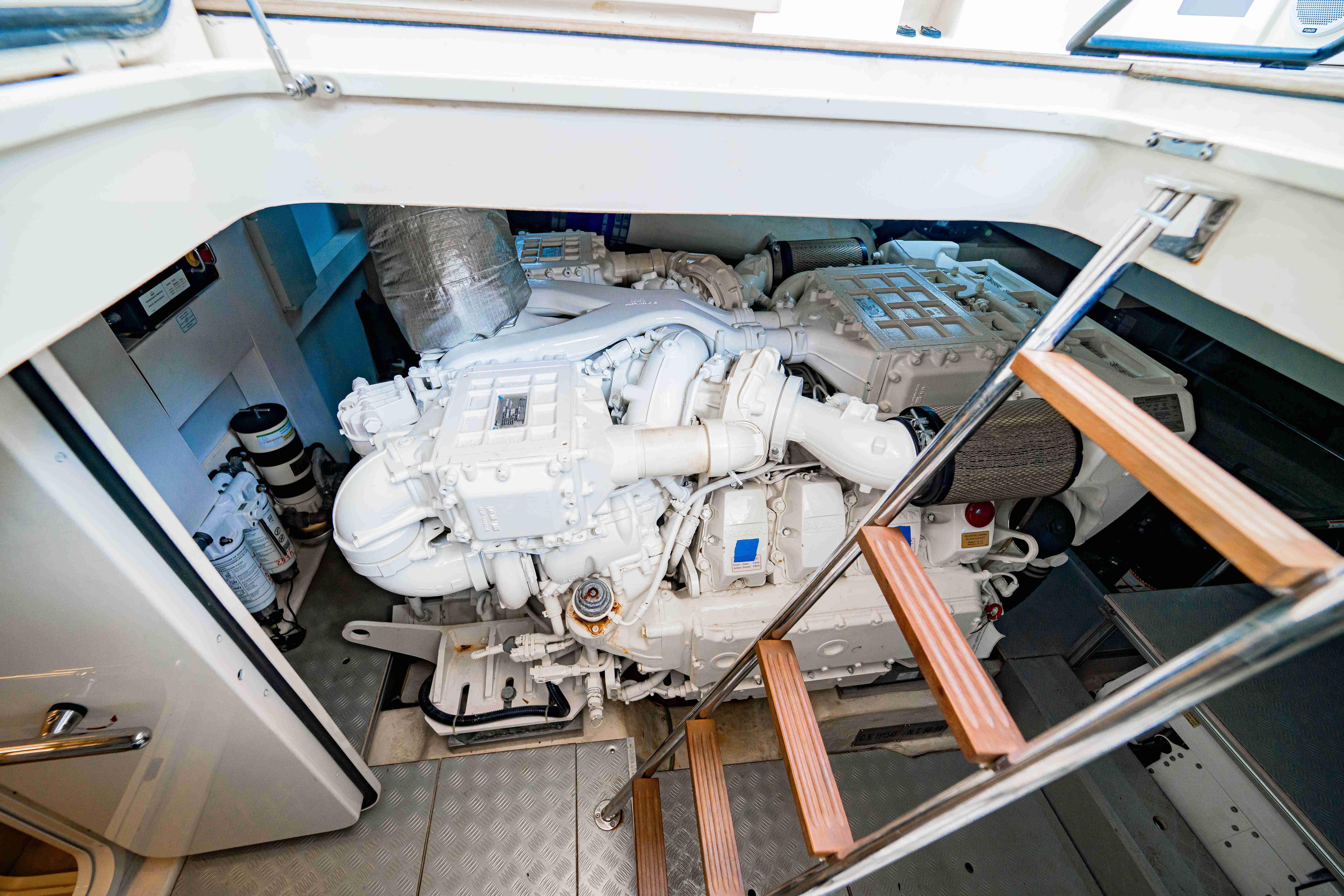 Ferretti Yachts