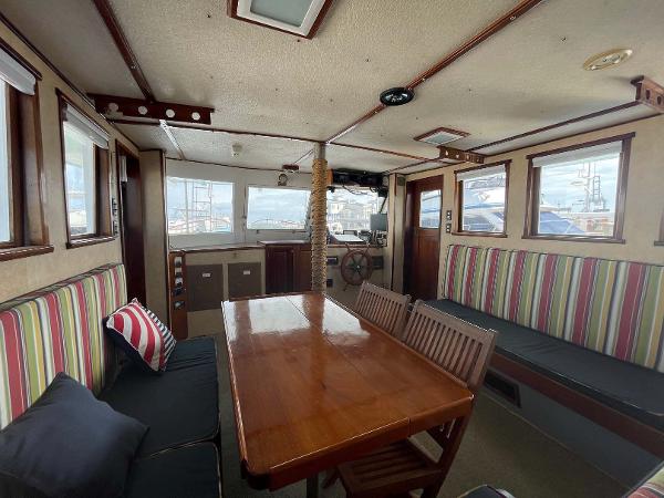 50' Custom, Listing Number 100902495, - Photo No. 32