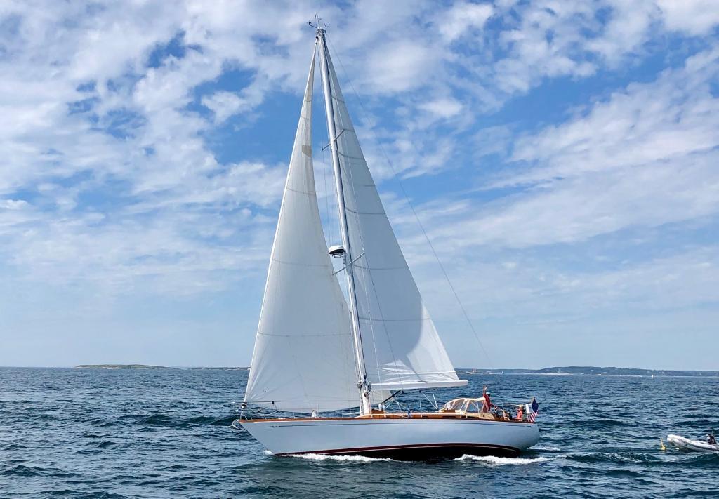 Newport RI Yacht Brokerage