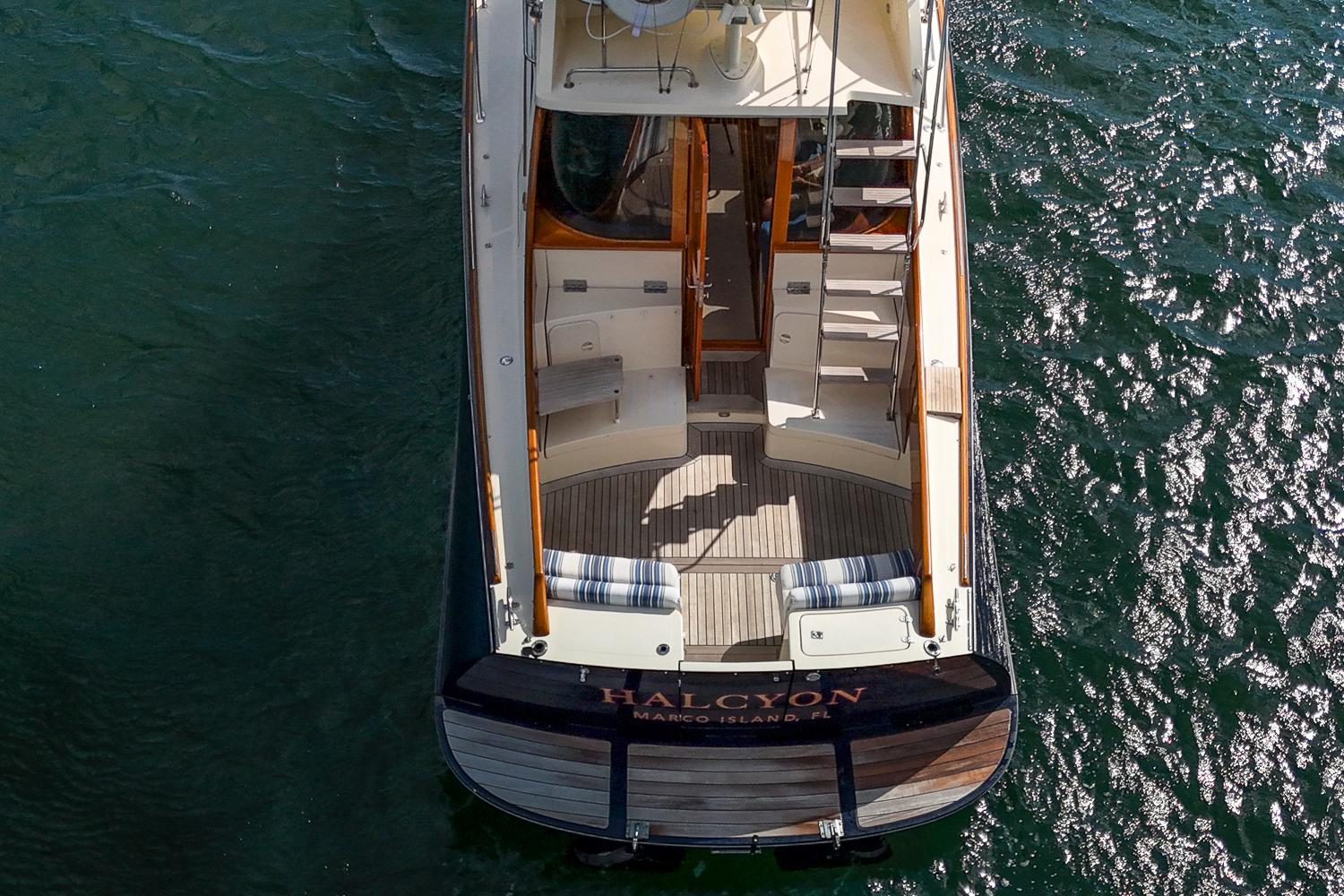 Newport RI Yacht Brokerage