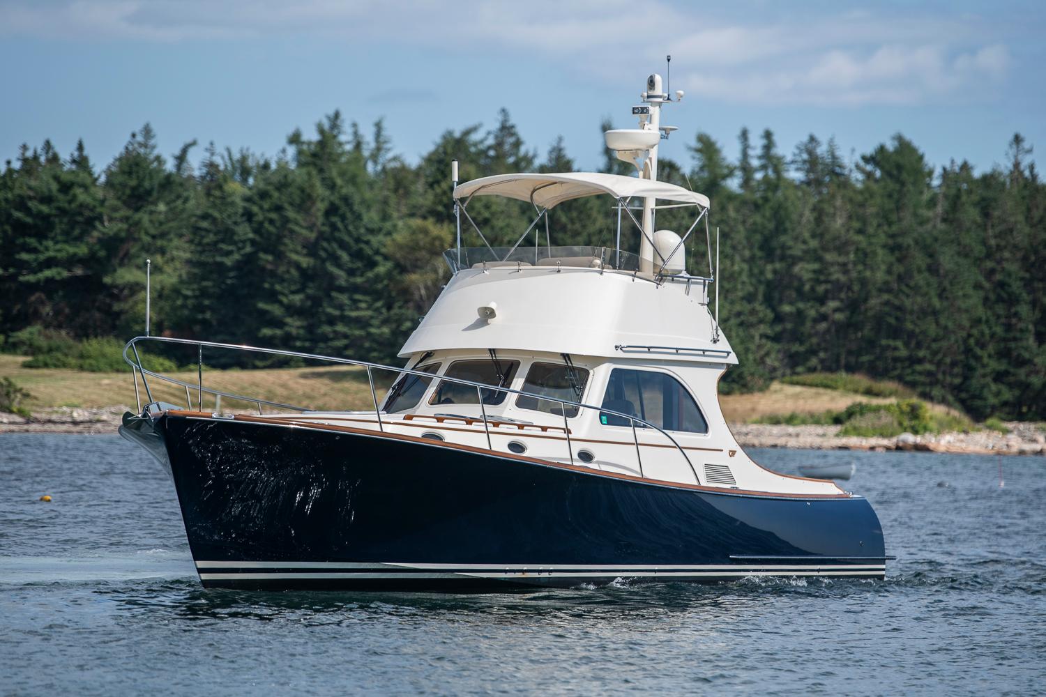 Newport RI Yacht Brokerage