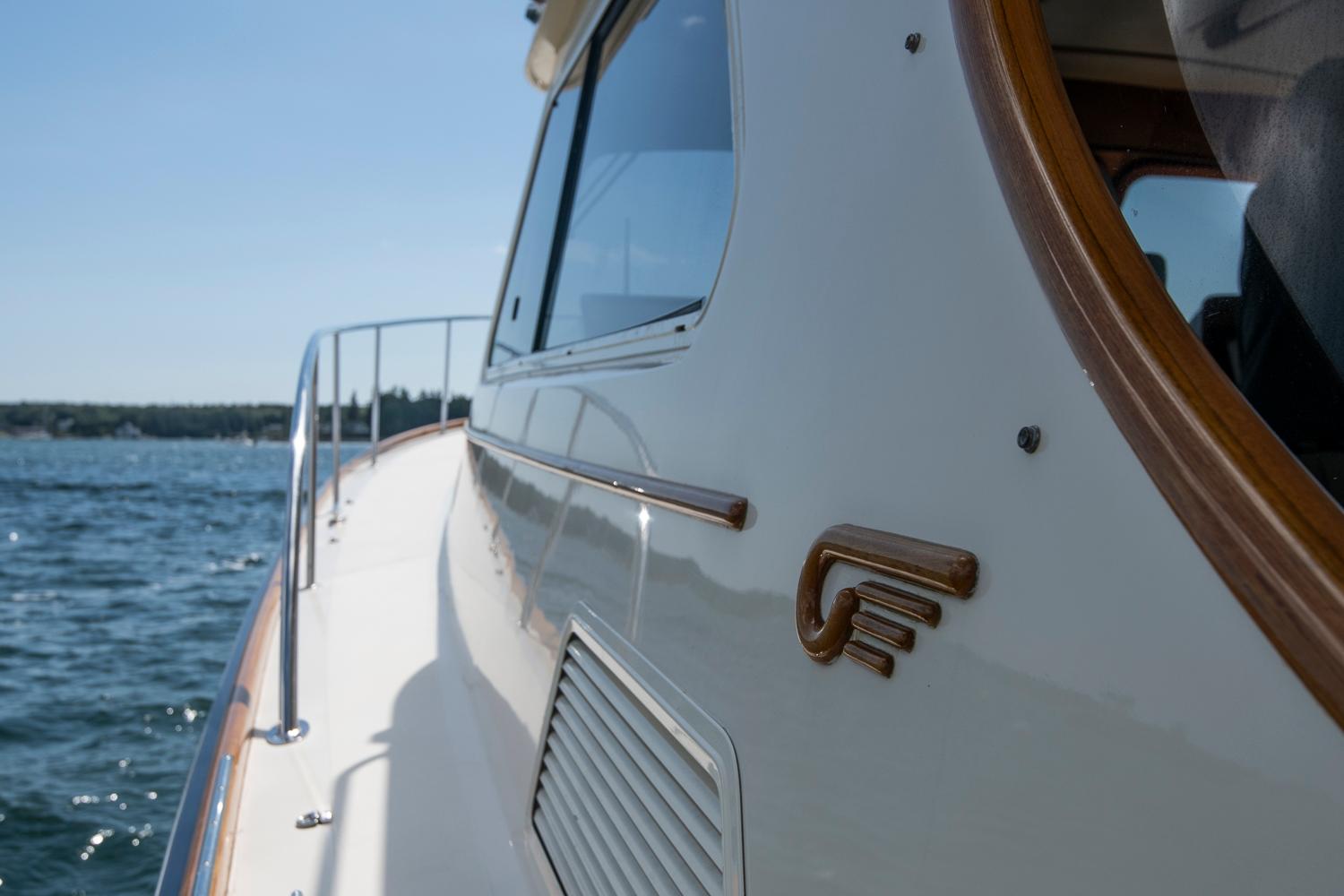 Newport RI Yacht Brokerage