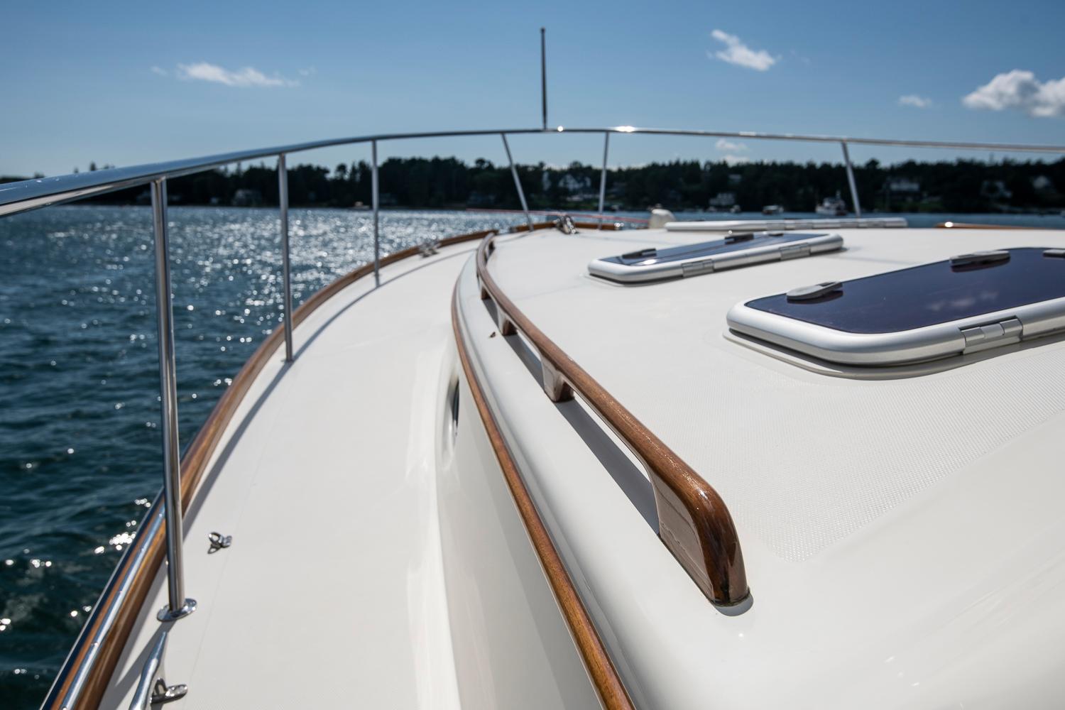 Newport RI Yacht Brokerage