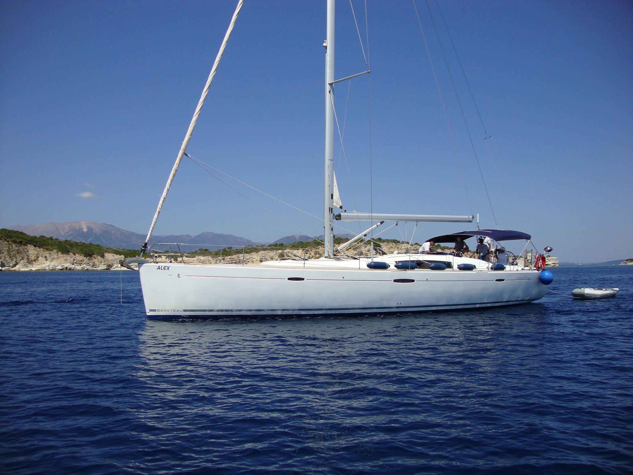 Yacht Photos Pics