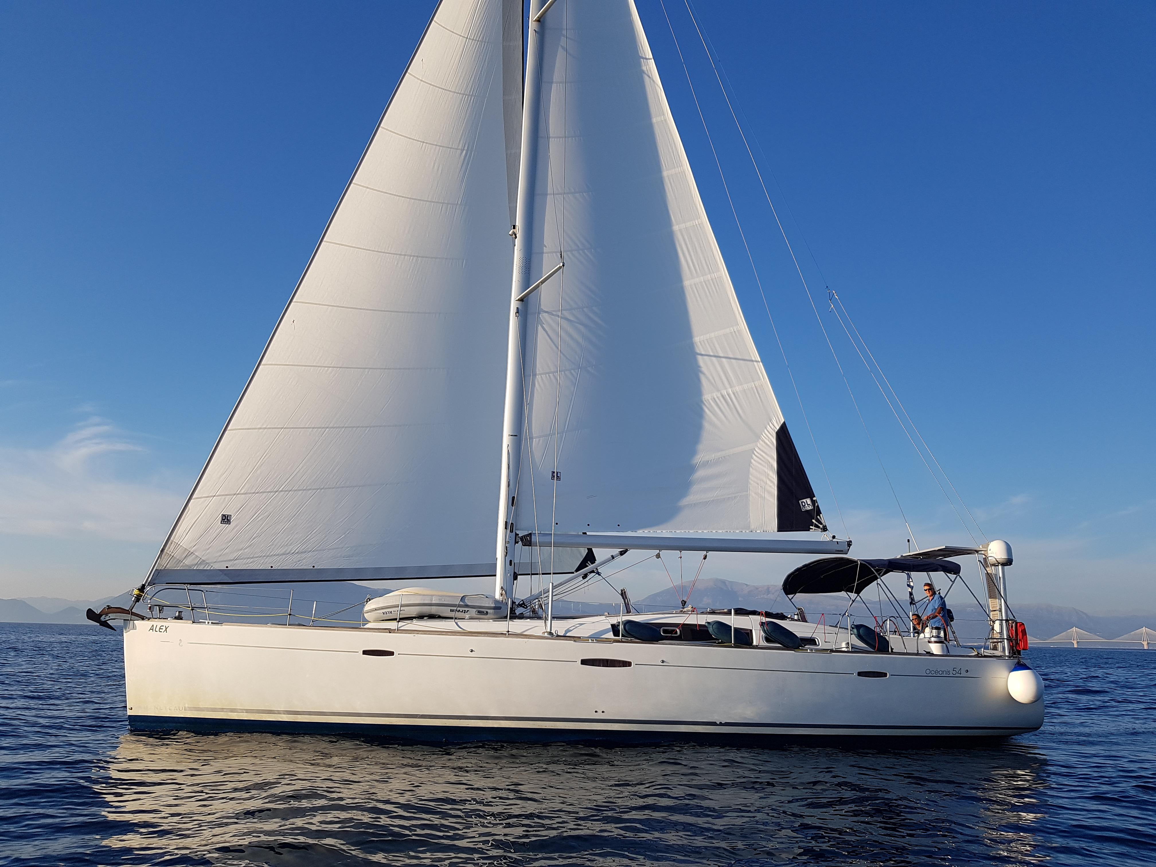 Yacht Photos Pics