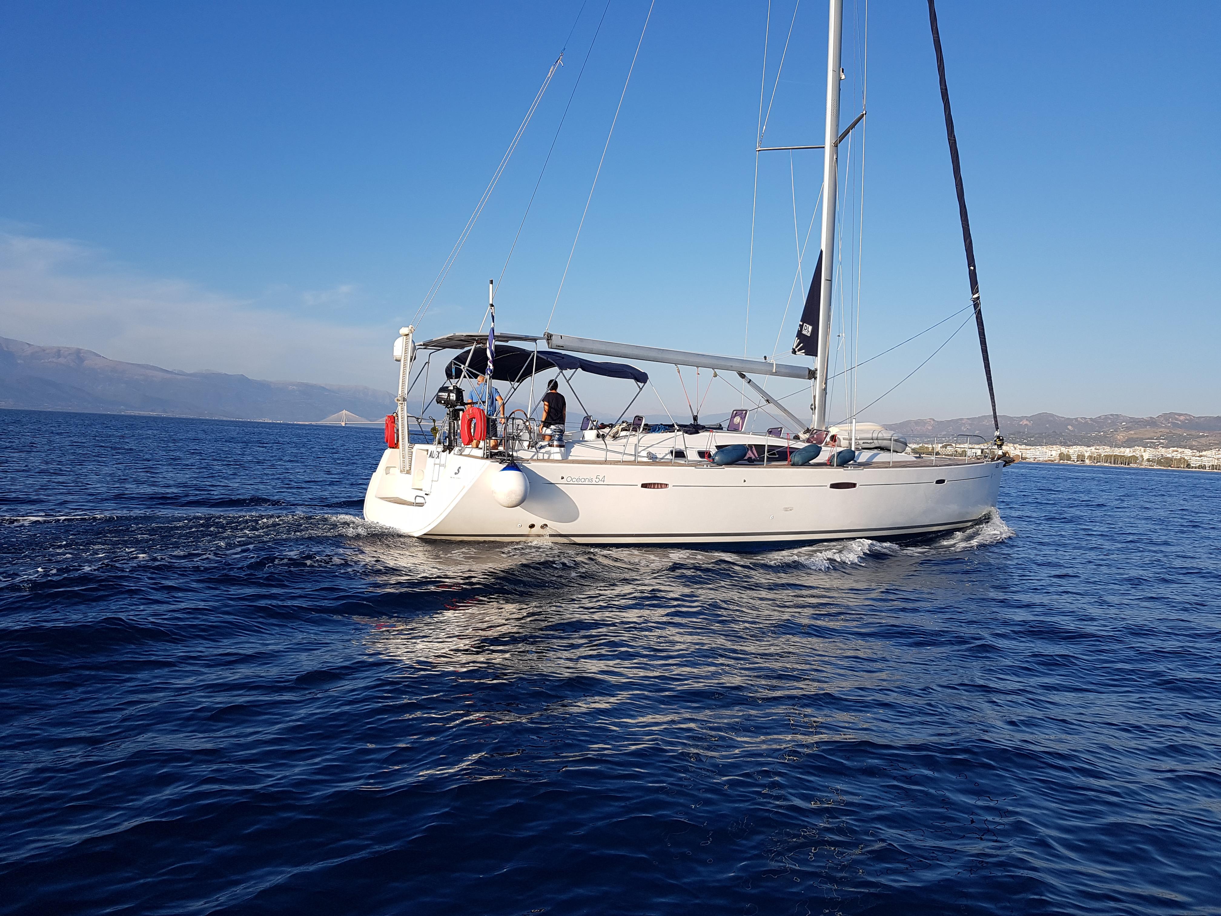 Yacht Photos Pics