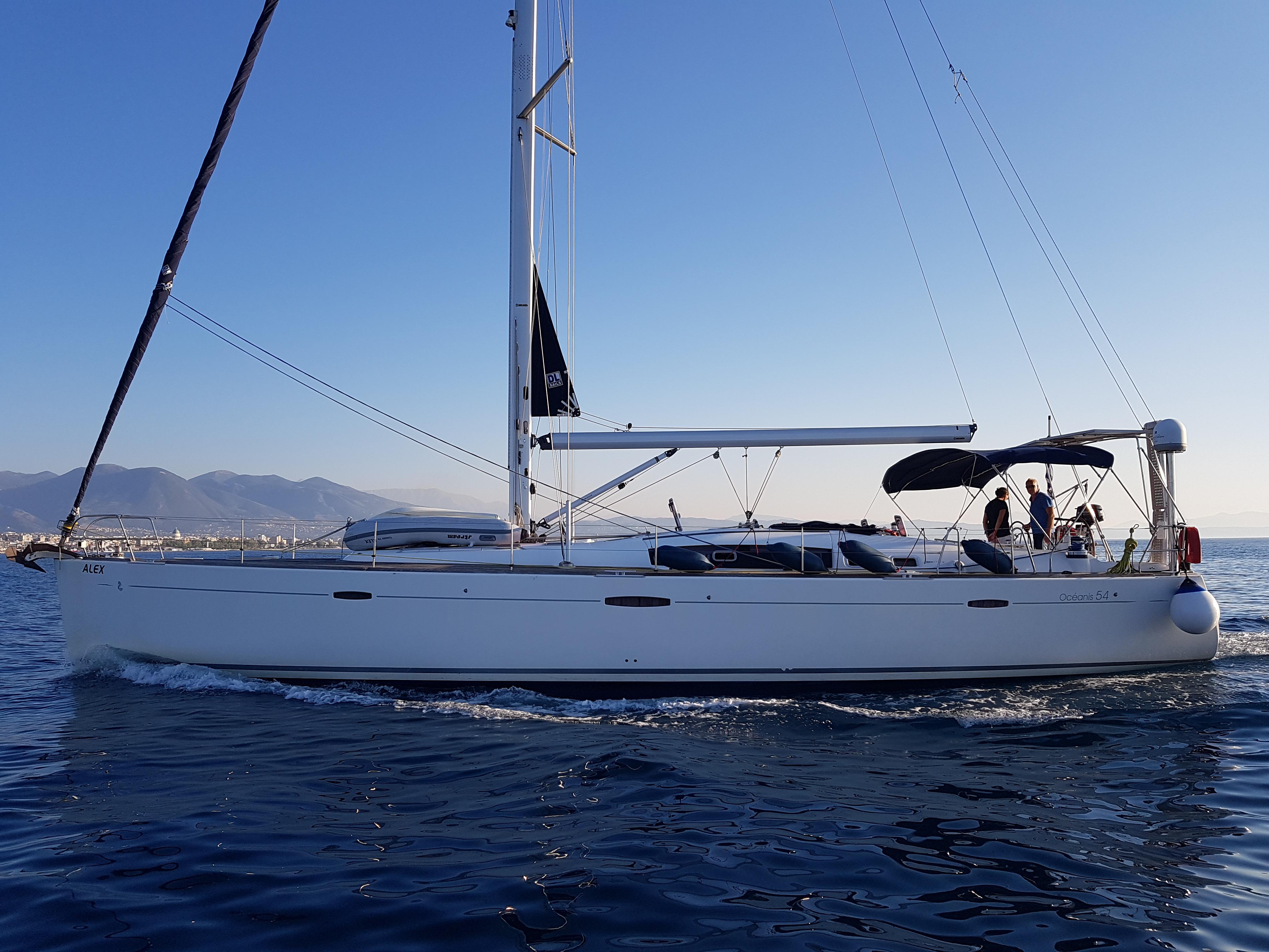 Yacht Photos Pics