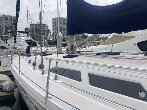 38' Catalina, Listing Number 100916594, Image No. 44