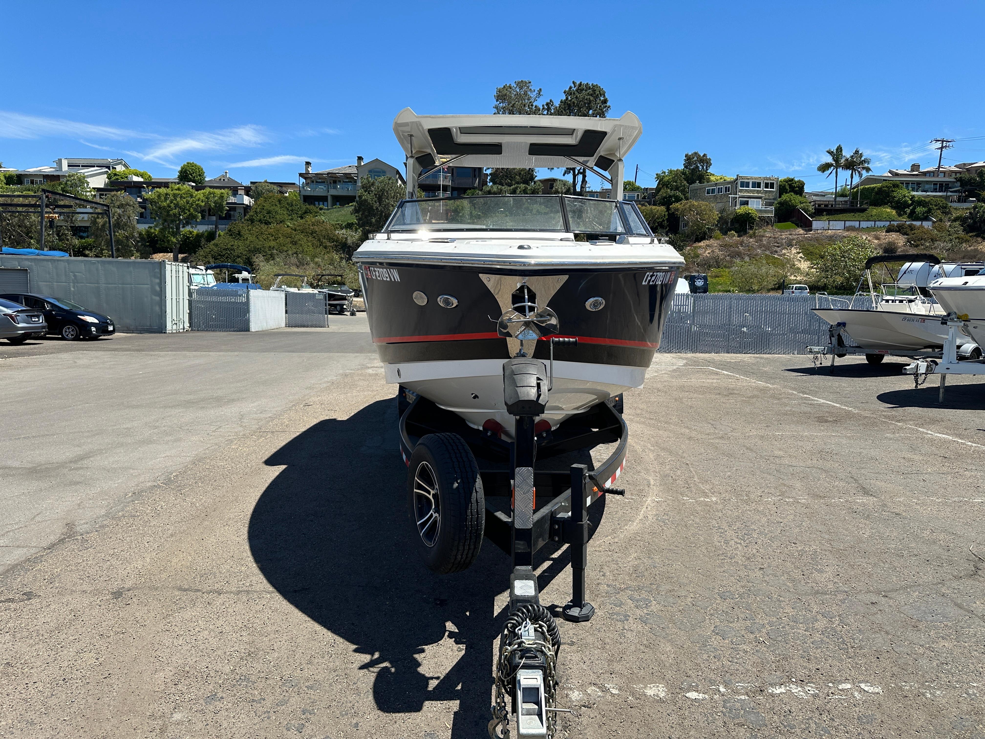 2022 Cobalt A29 #TBDD9083 inventory image at Sun Country Marine Group, Newport Beach 2022 Cobalt A29 #TBDD9083 inventory image at Sun Country Marine Group, Newport Beach