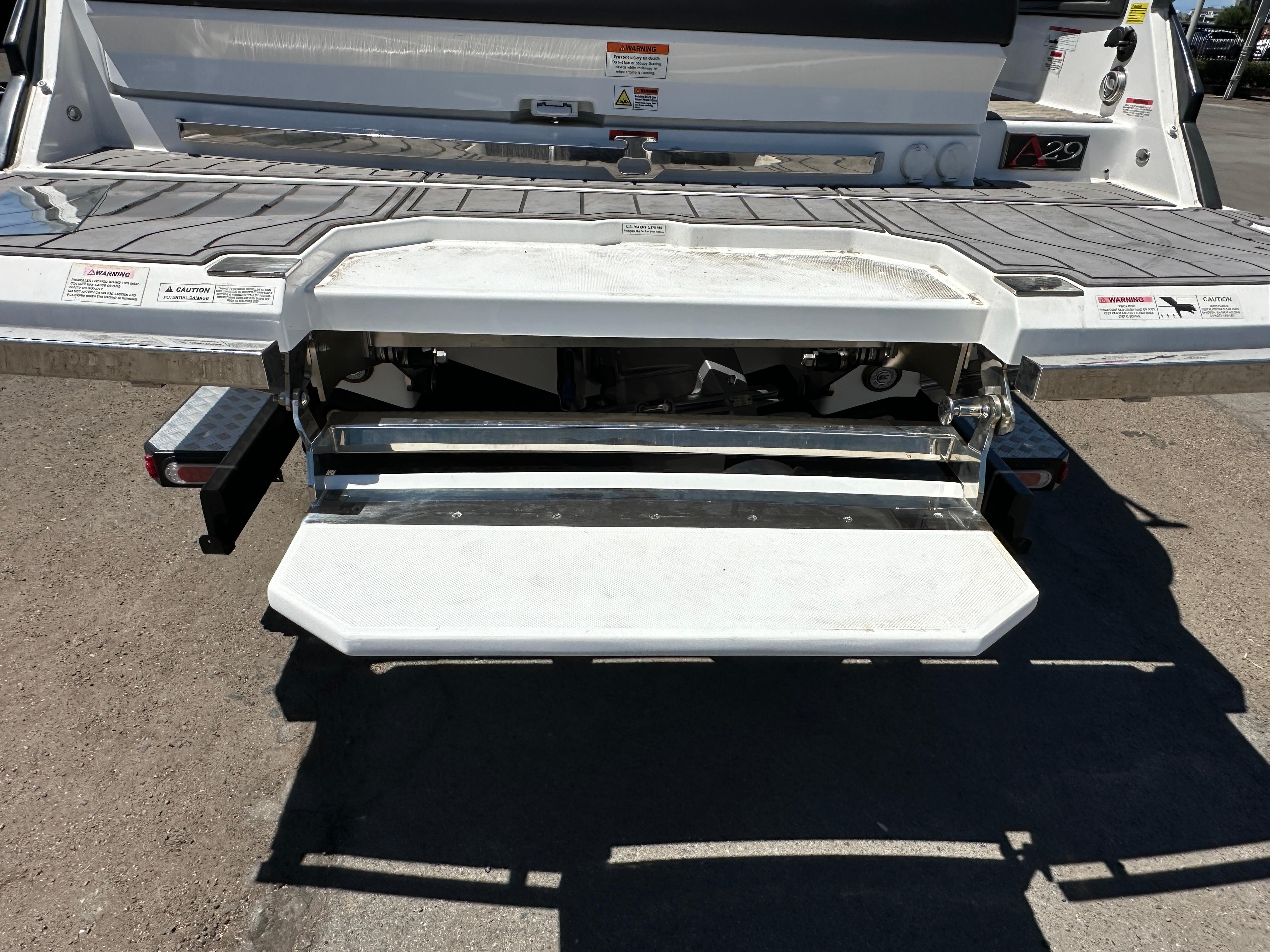 2022 Cobalt A29 #TBDD9083 inventory image at Sun Country Marine Group, Newport Beach 2022 Cobalt A29 #TBDD9083 inventory image at Sun Country Marine Group, Newport Beach