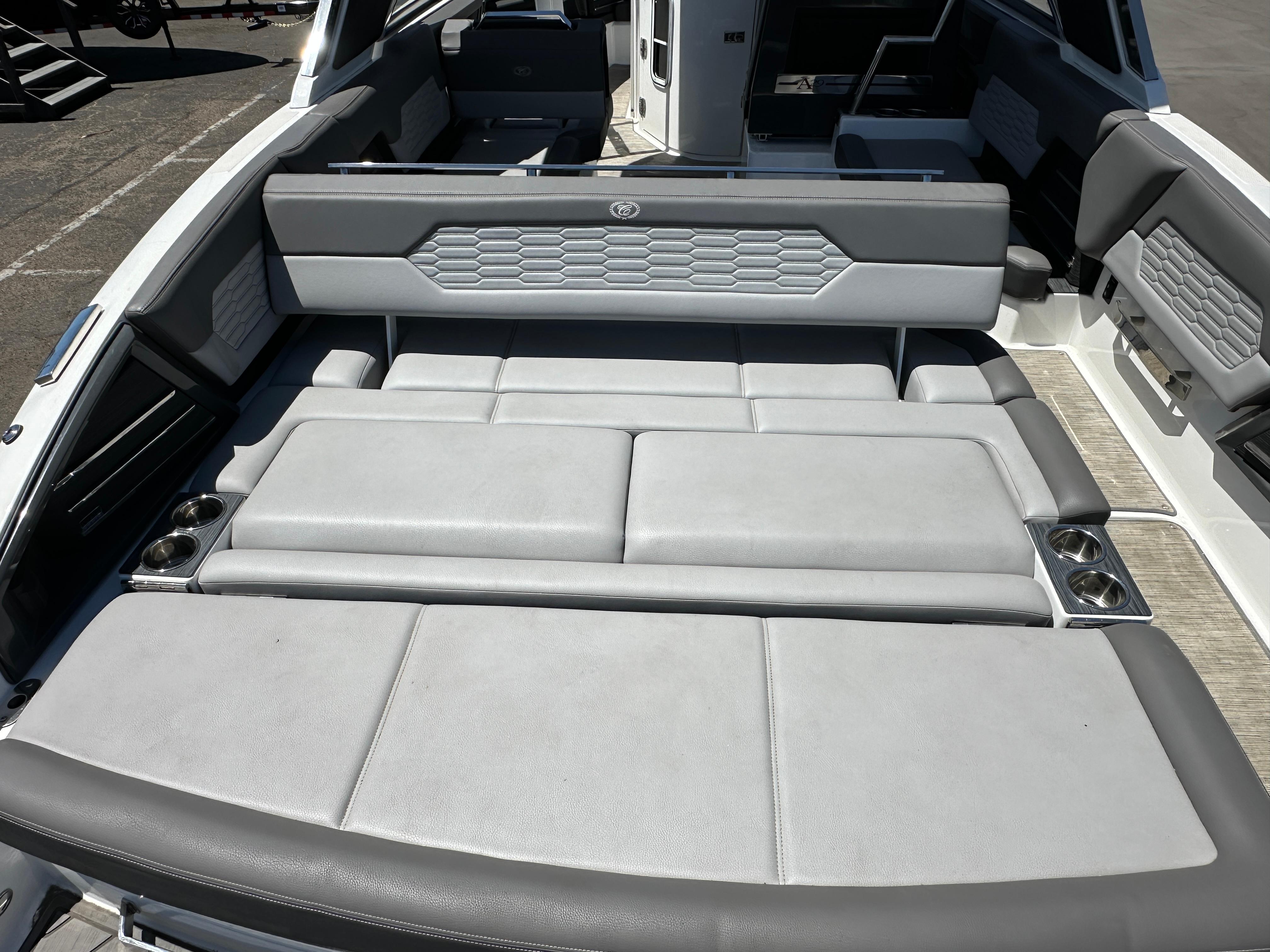 2022 Cobalt A29 #TBDD9083 inventory image at Sun Country Marine Group, Newport Beach 2022 Cobalt A29 #TBDD9083 inventory image at Sun Country Marine Group, Newport Beach
