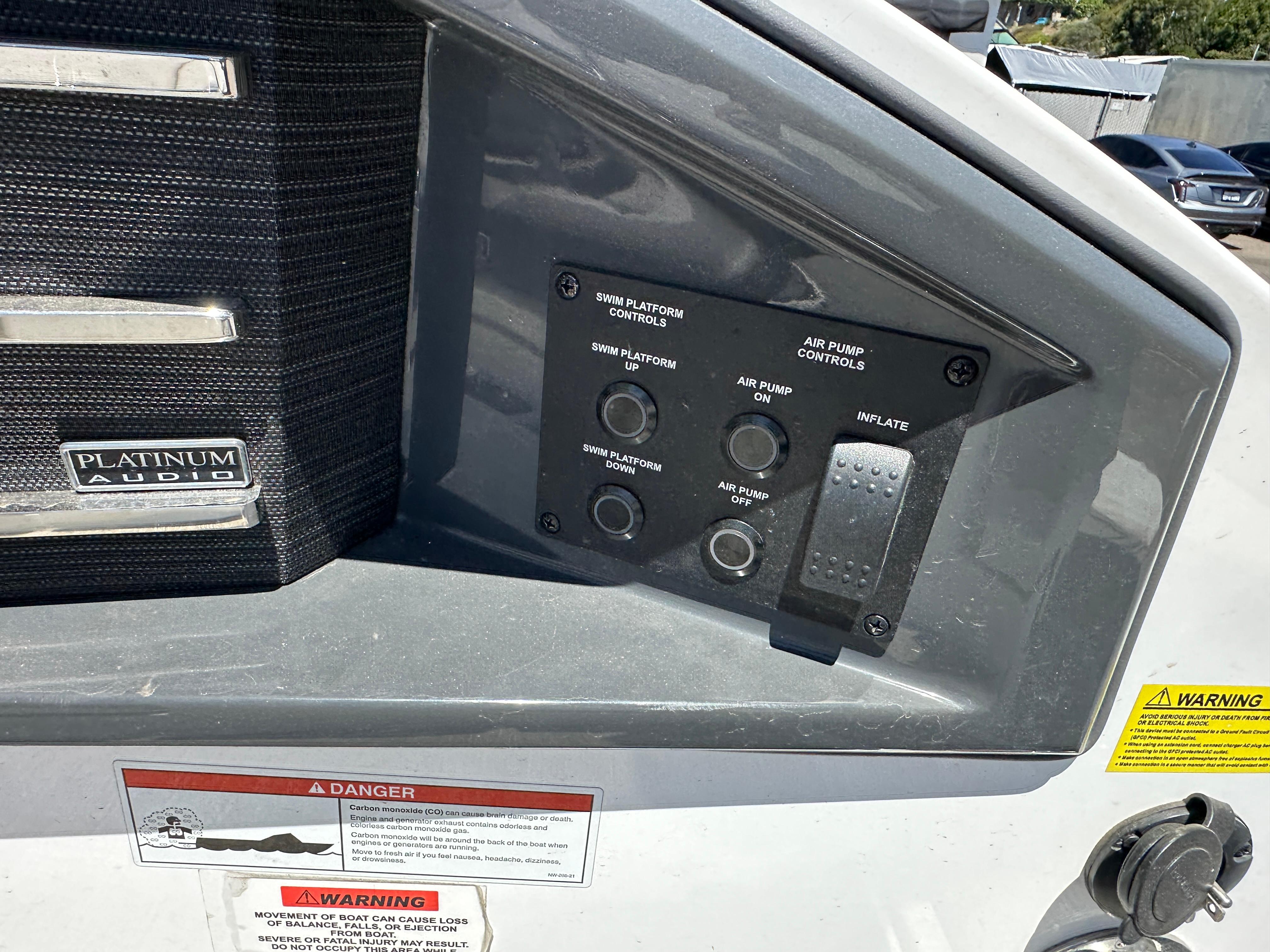 2022 Cobalt A29 #TBDD9083 inventory image at Sun Country Marine Group, Newport Beach 2022 Cobalt A29 #TBDD9083 inventory image at Sun Country Marine Group, Newport Beach