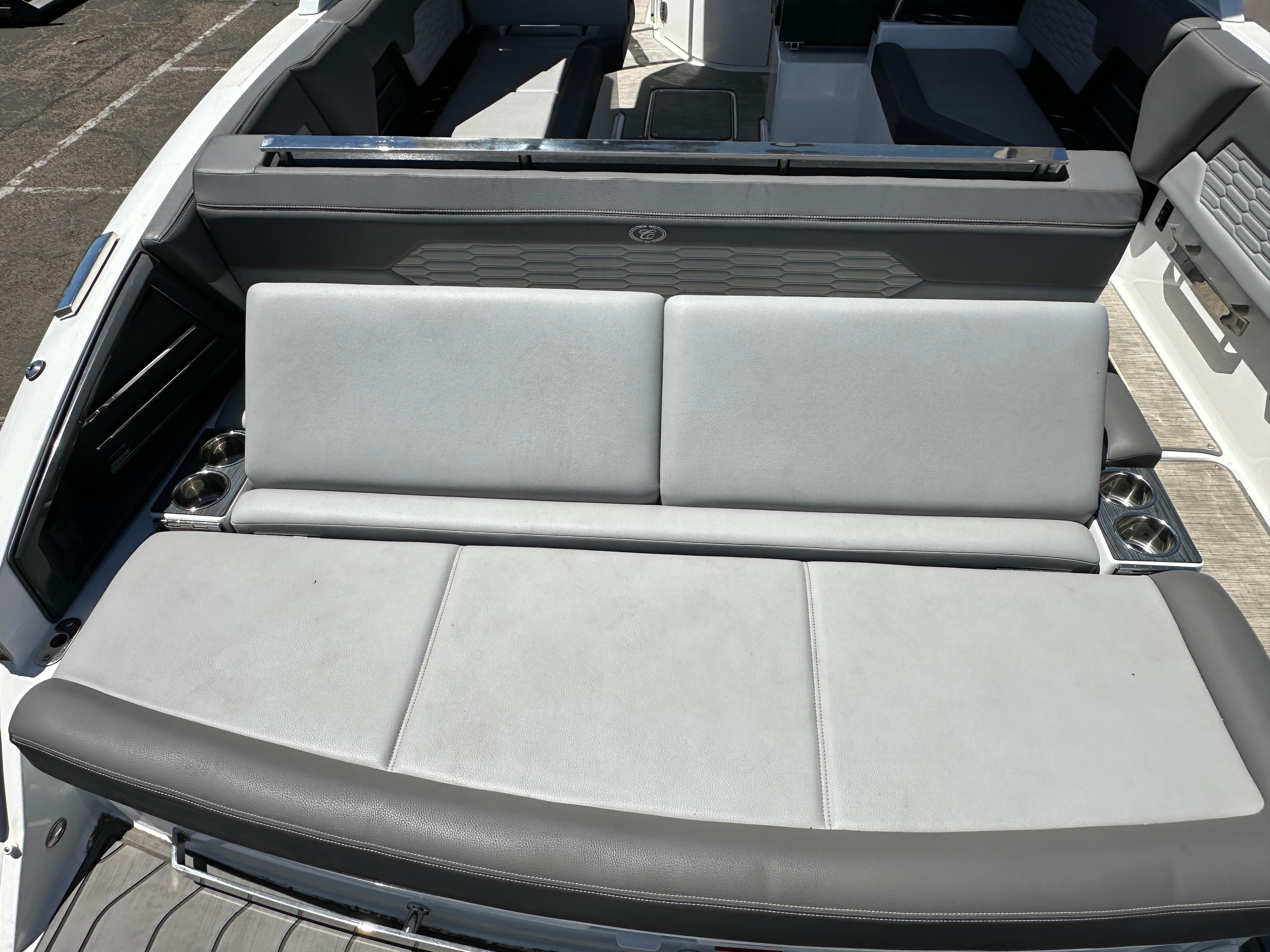 2022 Cobalt A29 #TBDD9083 inventory image at Sun Country Marine Group, Newport Beach 2022 Cobalt A29 #TBDD9083 inventory image at Sun Country Marine Group, Newport Beach