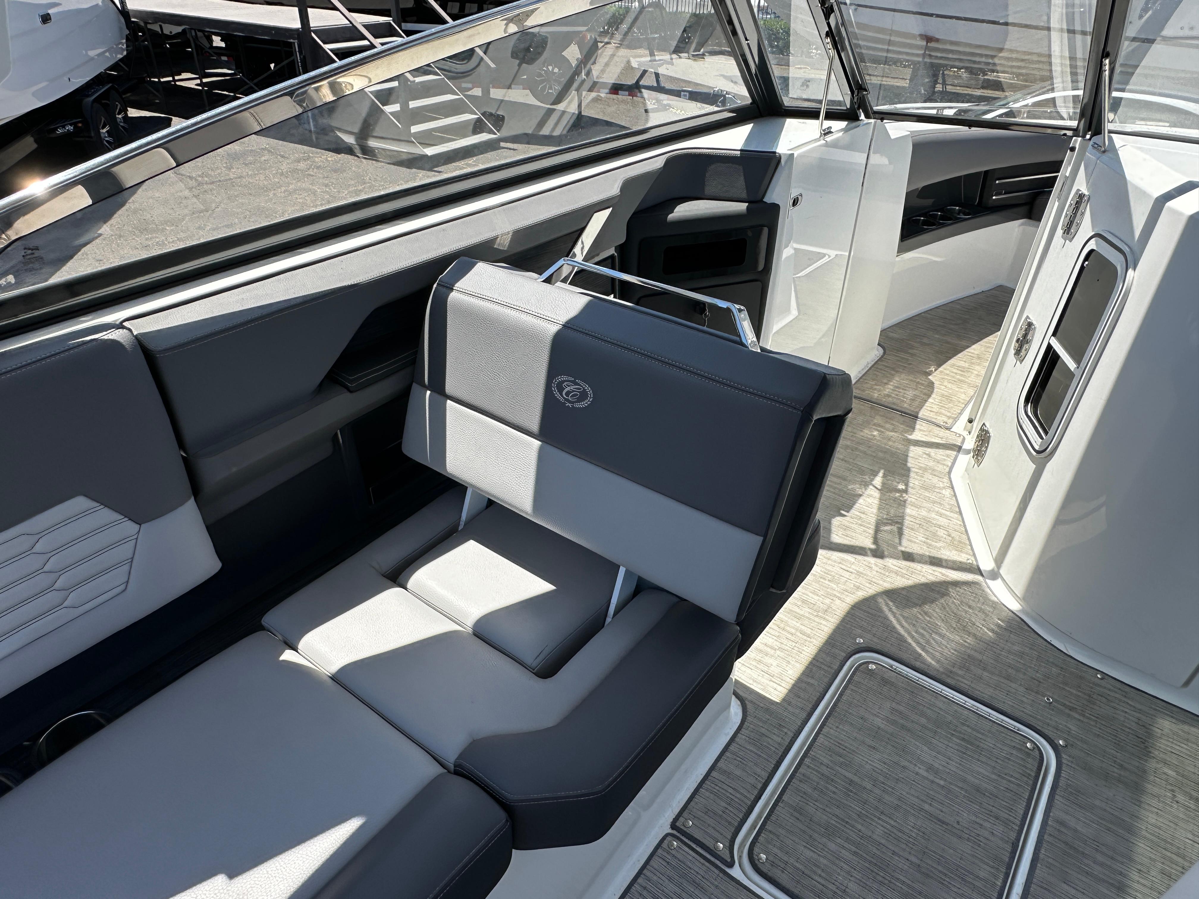 2022 Cobalt A29 #TBDD9083 inventory image at Sun Country Marine Group, Newport Beach 2022 Cobalt A29 #TBDD9083 inventory image at Sun Country Marine Group, Newport Beach