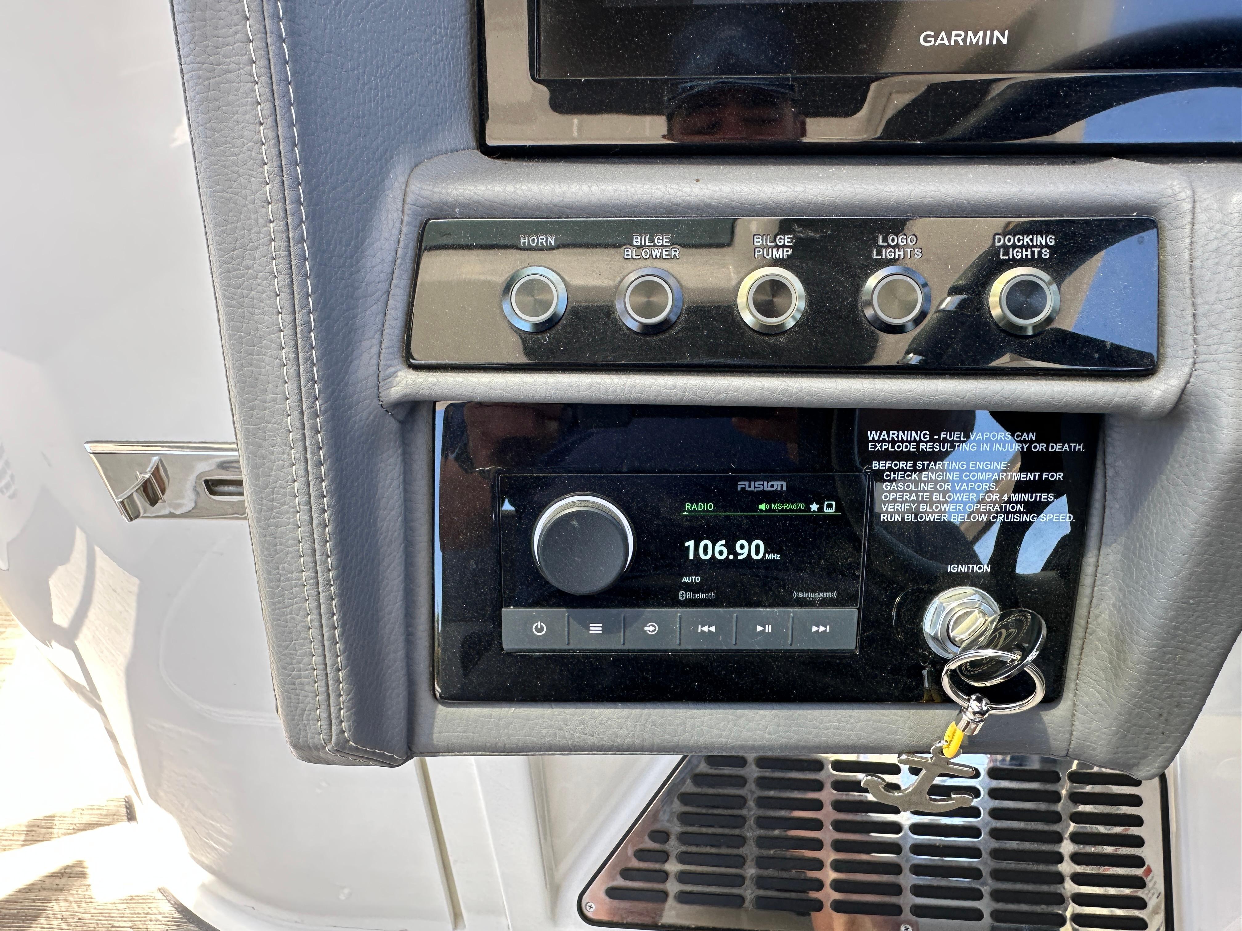 2022 Cobalt A29 #TBDD9083 inventory image at Sun Country Marine Group, Newport Beach 2022 Cobalt A29 #TBDD9083 inventory image at Sun Country Marine Group, Newport Beach