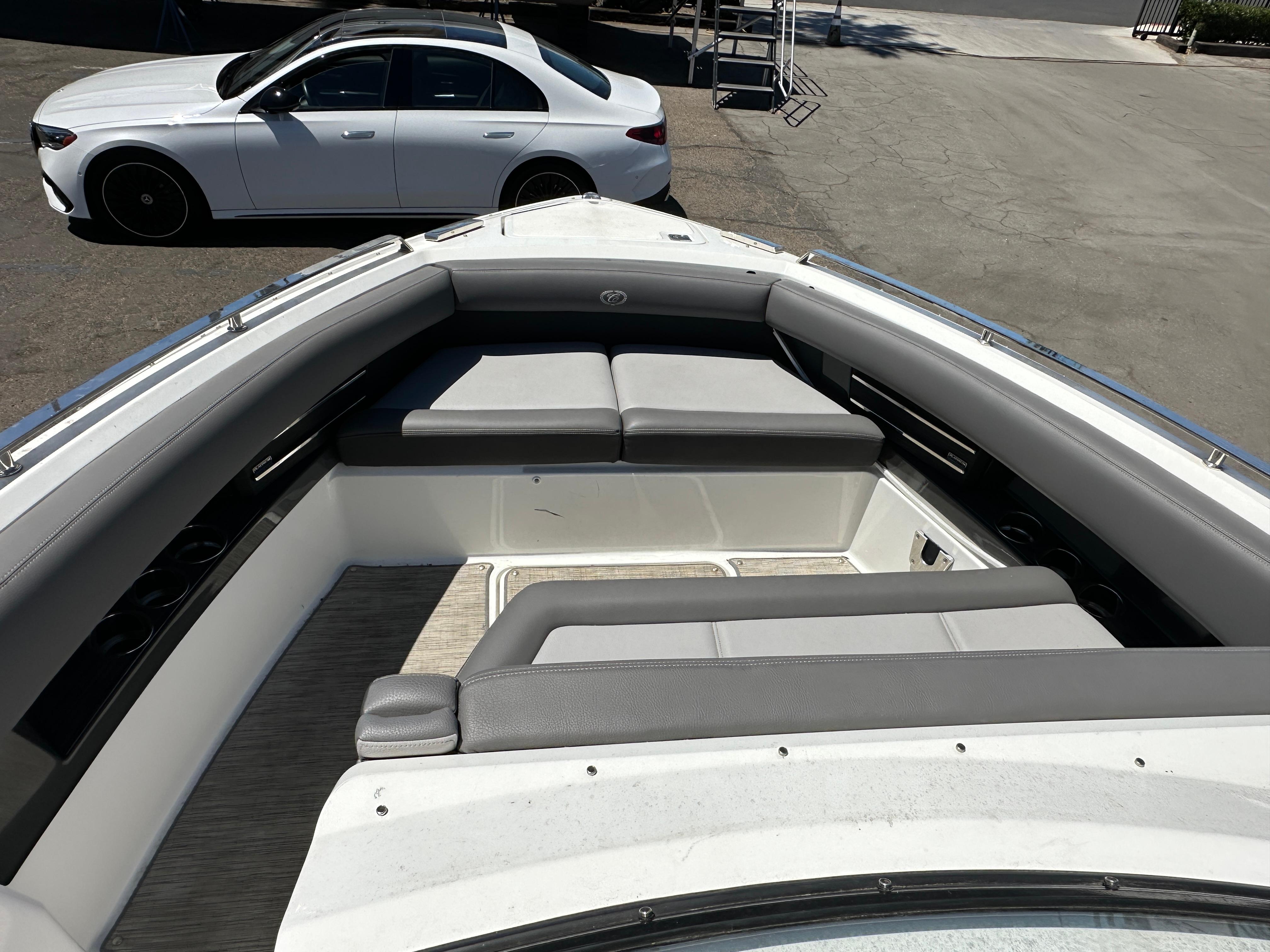 2022 Cobalt A29 #TBDD9083 inventory image at Sun Country Marine Group, Newport Beach 2022 Cobalt A29 #TBDD9083 inventory image at Sun Country Marine Group, Newport Beach