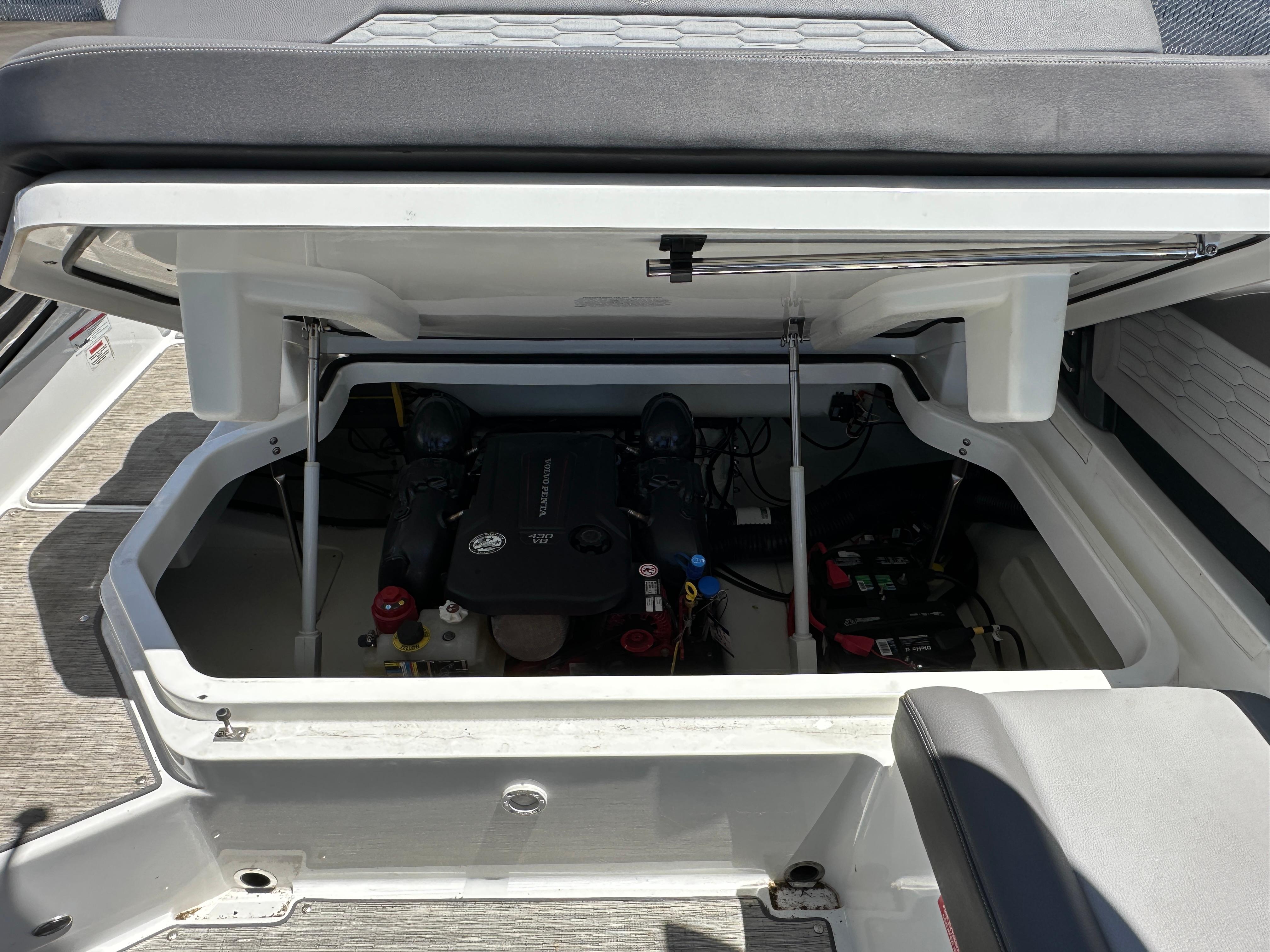2022 Cobalt A29 #TBDD9083 inventory image at Sun Country Marine Group, Newport Beach 2022 Cobalt A29 #TBDD9083 inventory image at Sun Country Marine Group, Newport Beach
