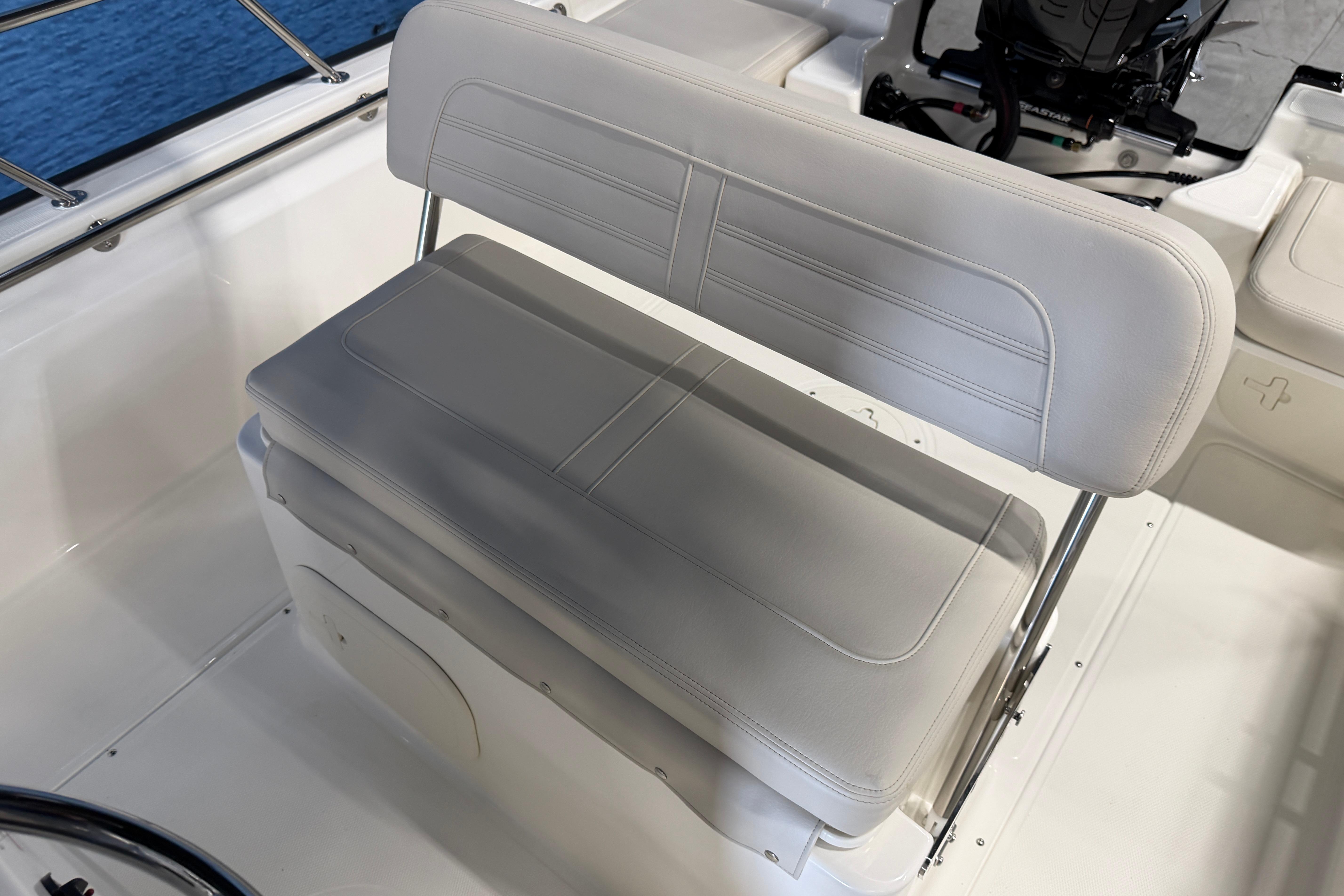 2026 Boston Whaler 170 Montauk #BW0720A inventory image at Sun Country Marine Group, Irvine