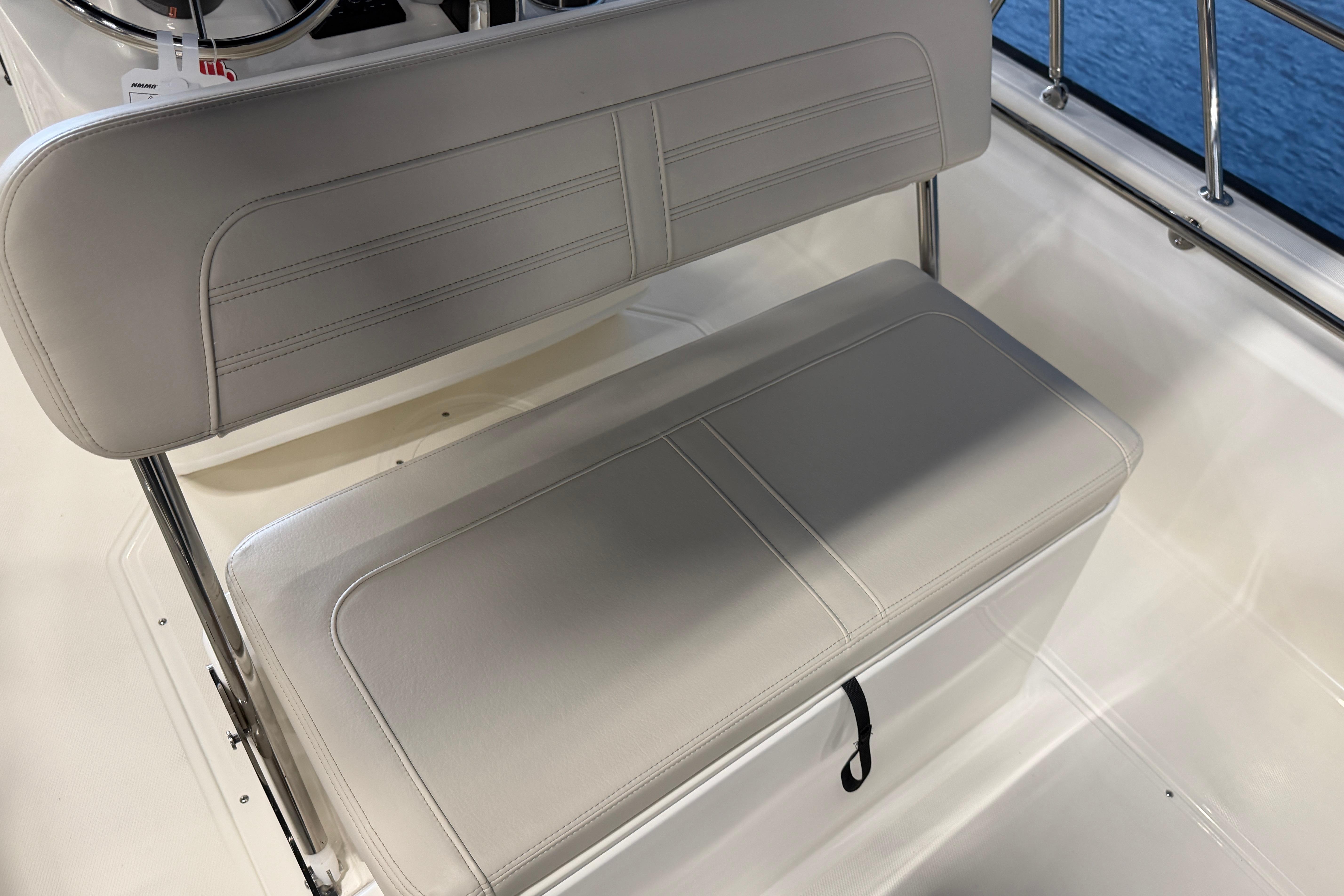 2026 Boston Whaler 170 Montauk #BW0720A inventory image at Sun Country Marine Group, Irvine