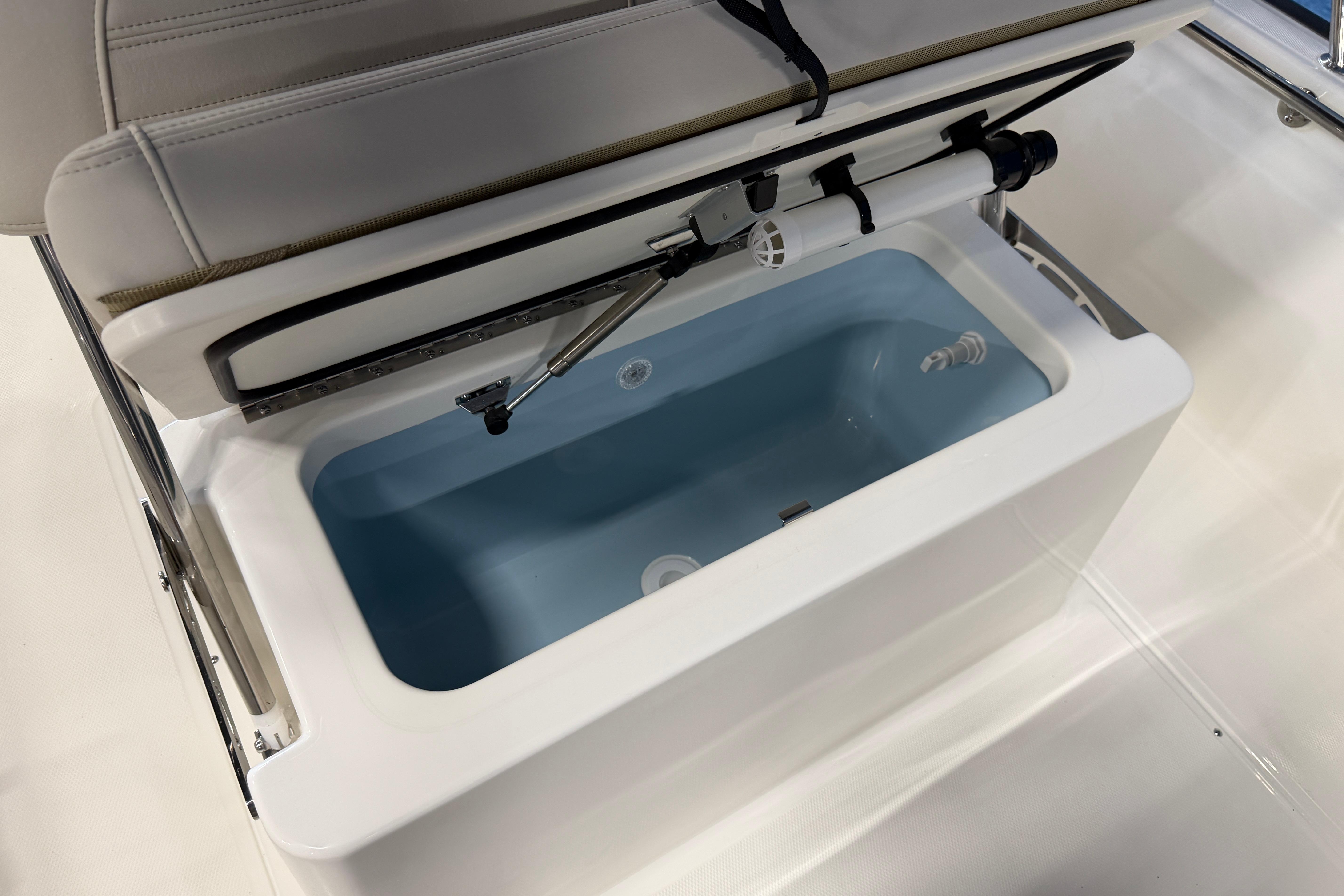 2026 Boston Whaler 170 Montauk #BW0720A inventory image at Sun Country Marine Group, Irvine