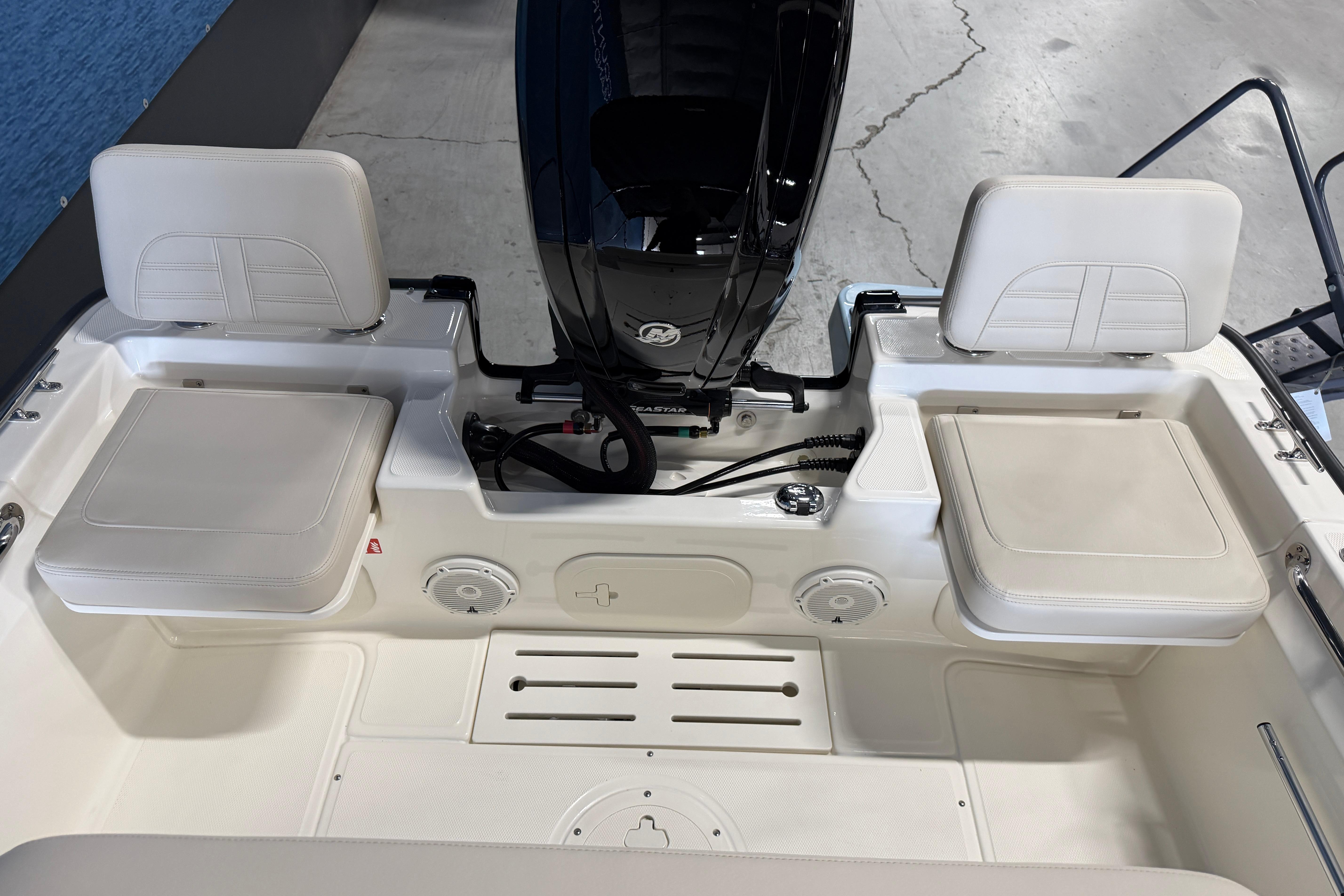 2026 Boston Whaler 170 Montauk #BW0720A inventory image at Sun Country Marine Group, Irvine