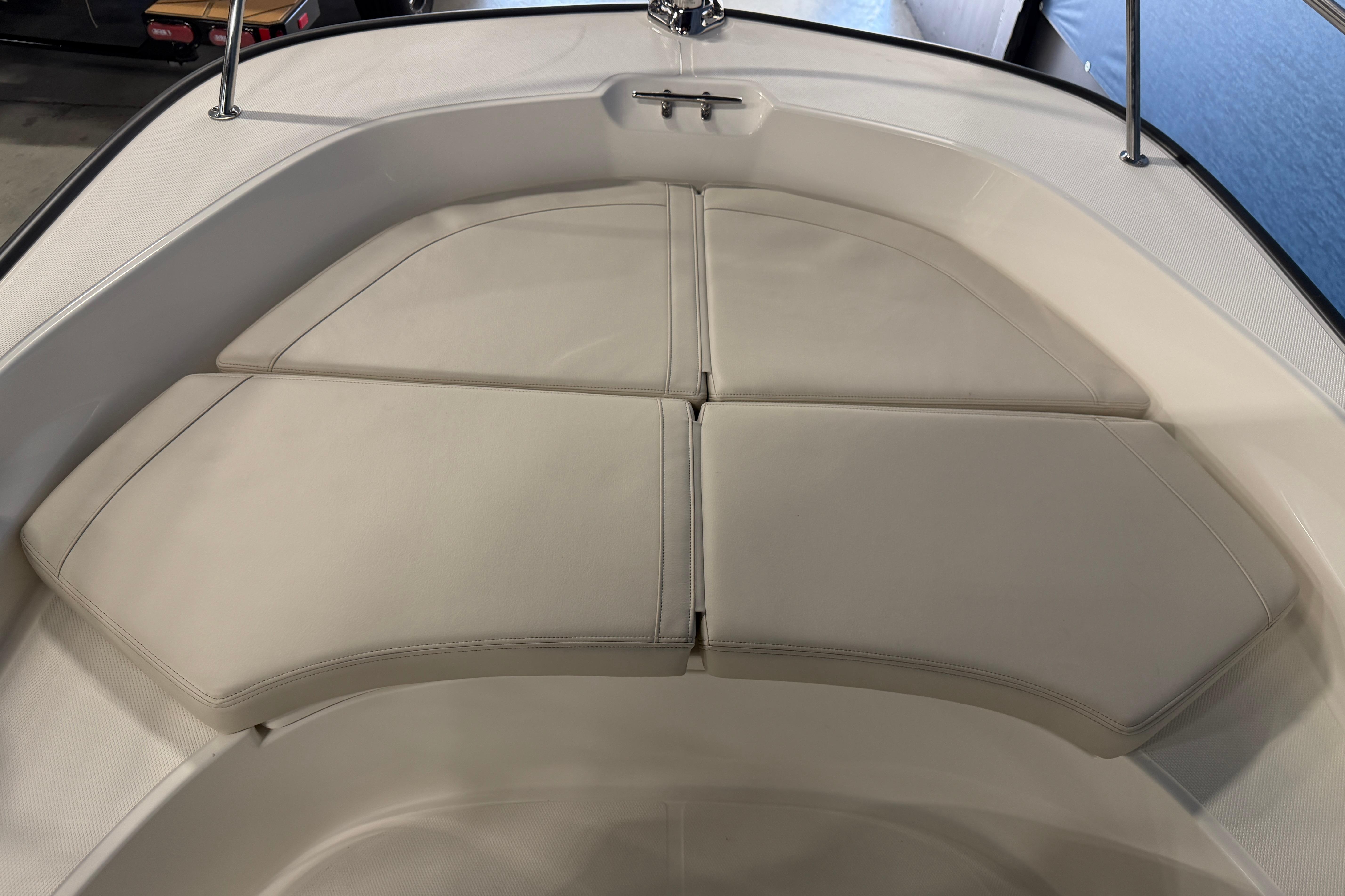 2026 Boston Whaler 170 Montauk #BW0720A inventory image at Sun Country Marine Group, Irvine