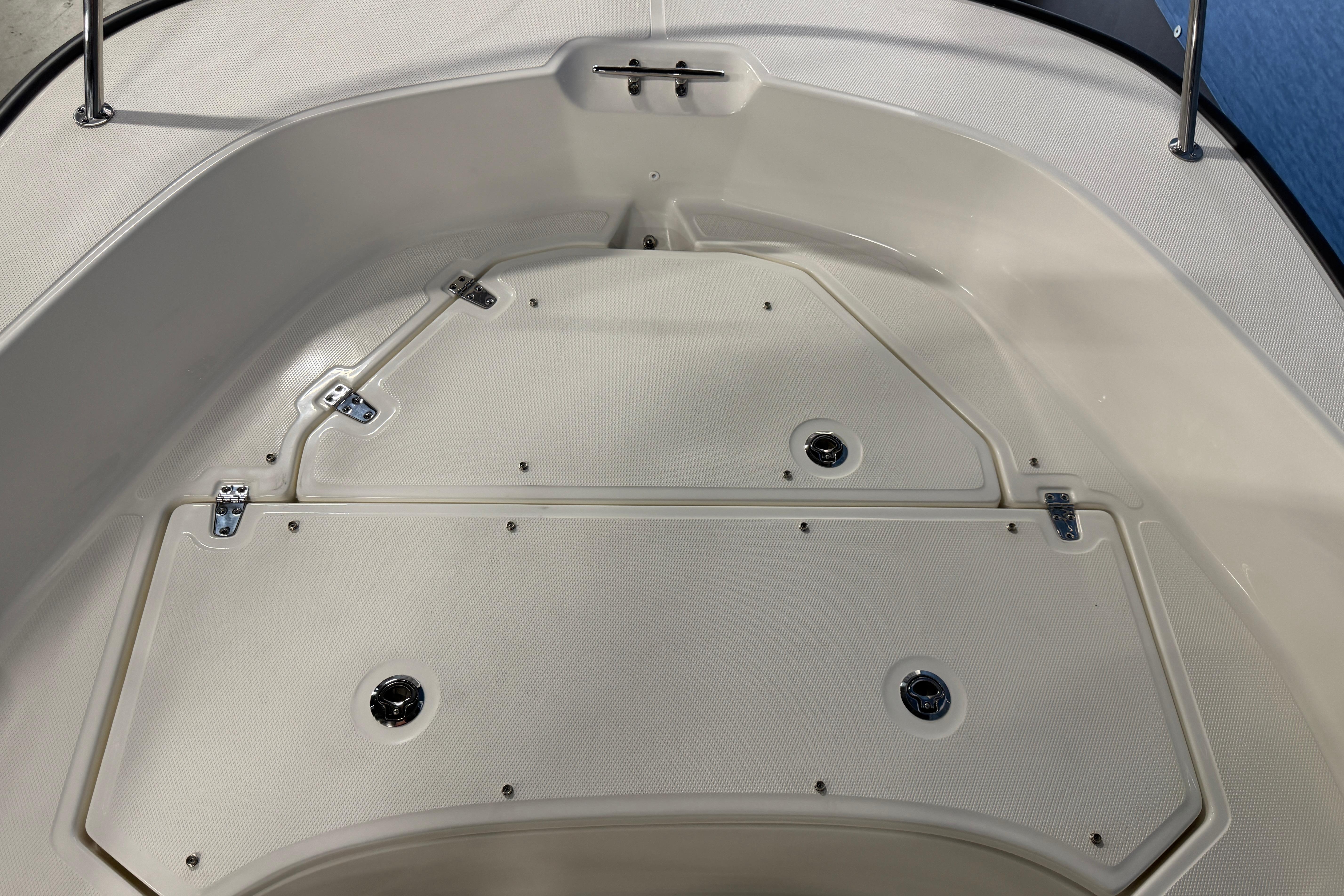 2026 Boston Whaler 170 Montauk #BW0720A inventory image at Sun Country Marine Group, Irvine