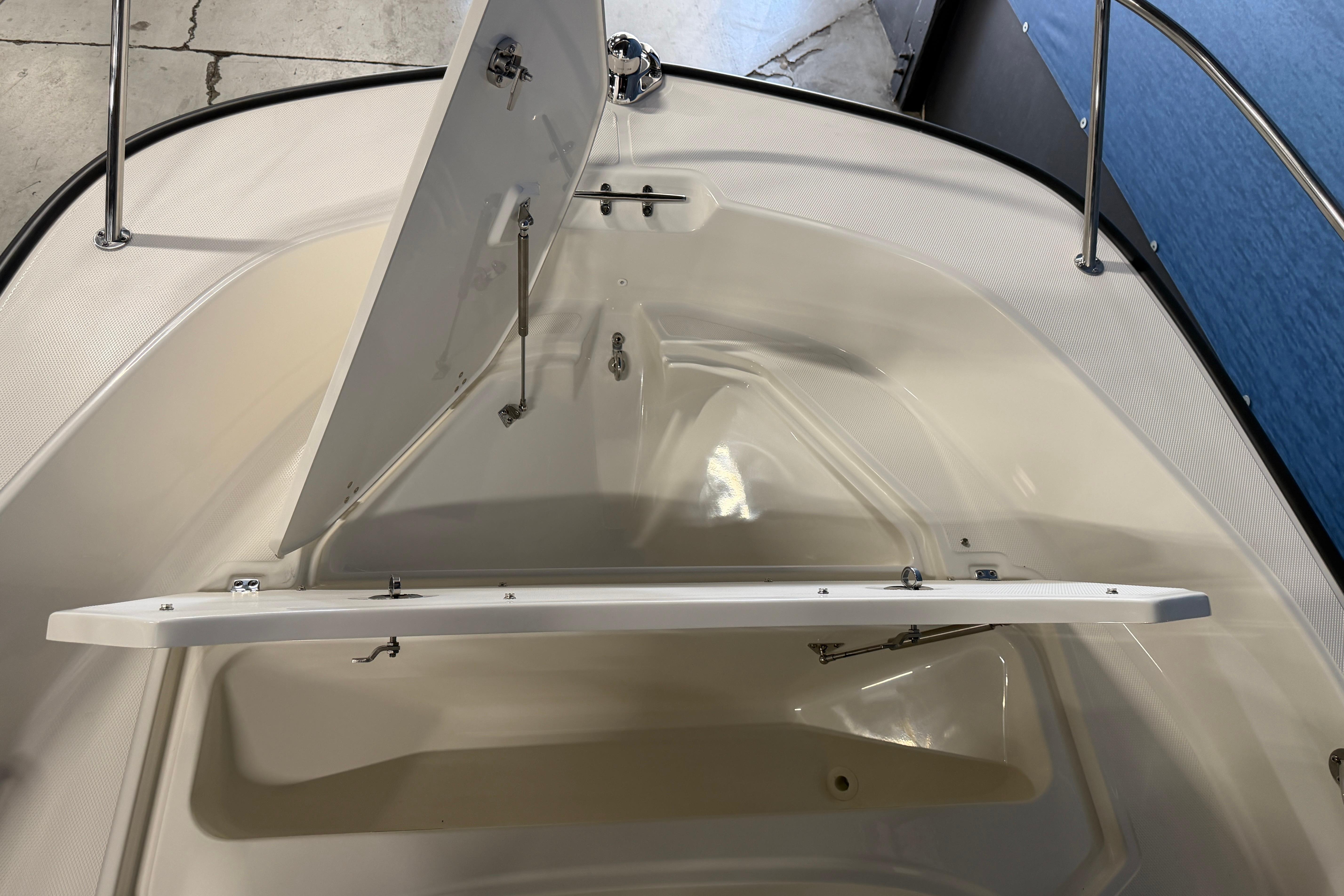 2026 Boston Whaler 170 Montauk #BW0720A inventory image at Sun Country Marine Group, Irvine