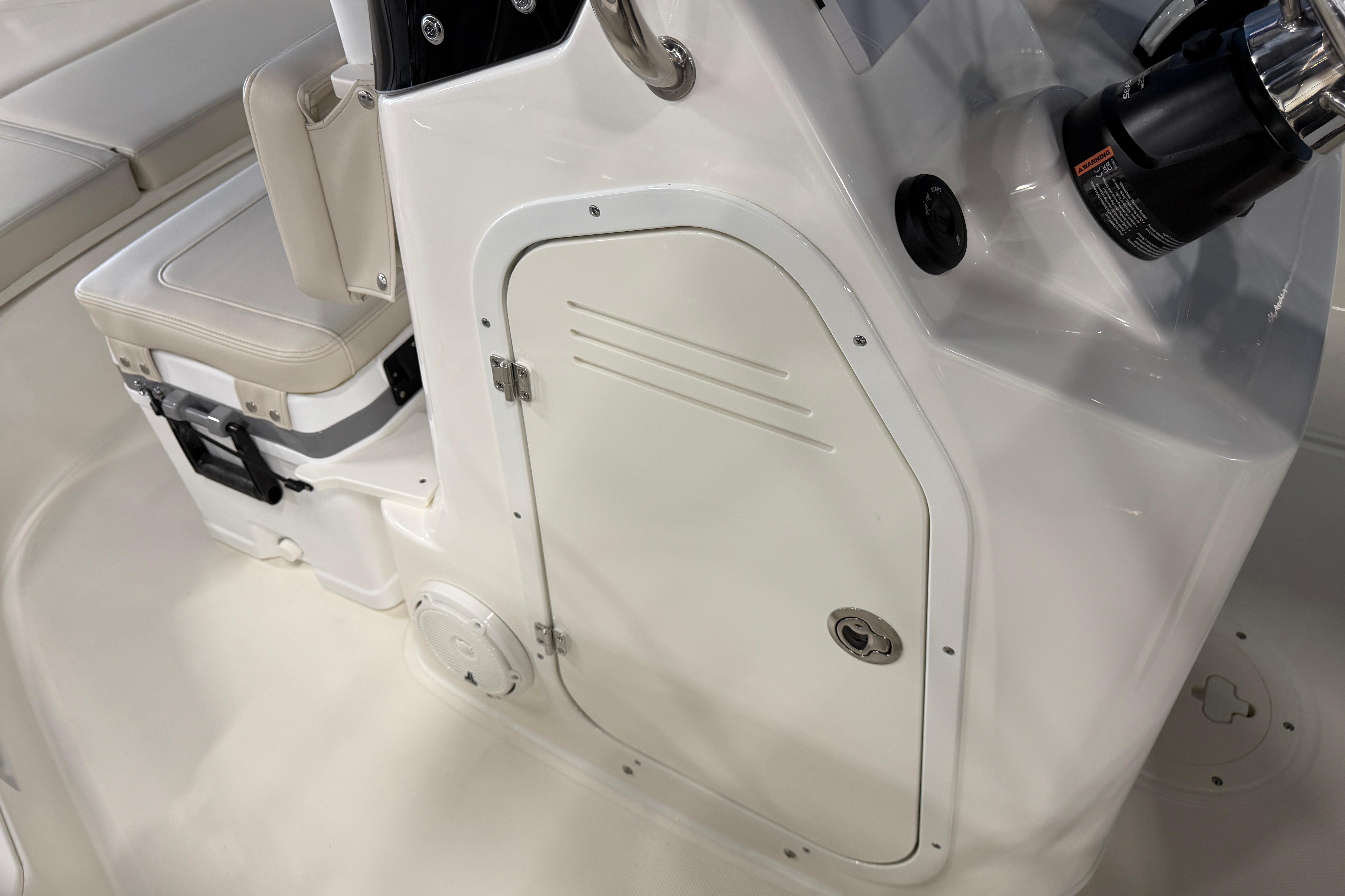 2026 Boston Whaler 170 Montauk #BW0720A inventory image at Sun Country Marine Group, Irvine