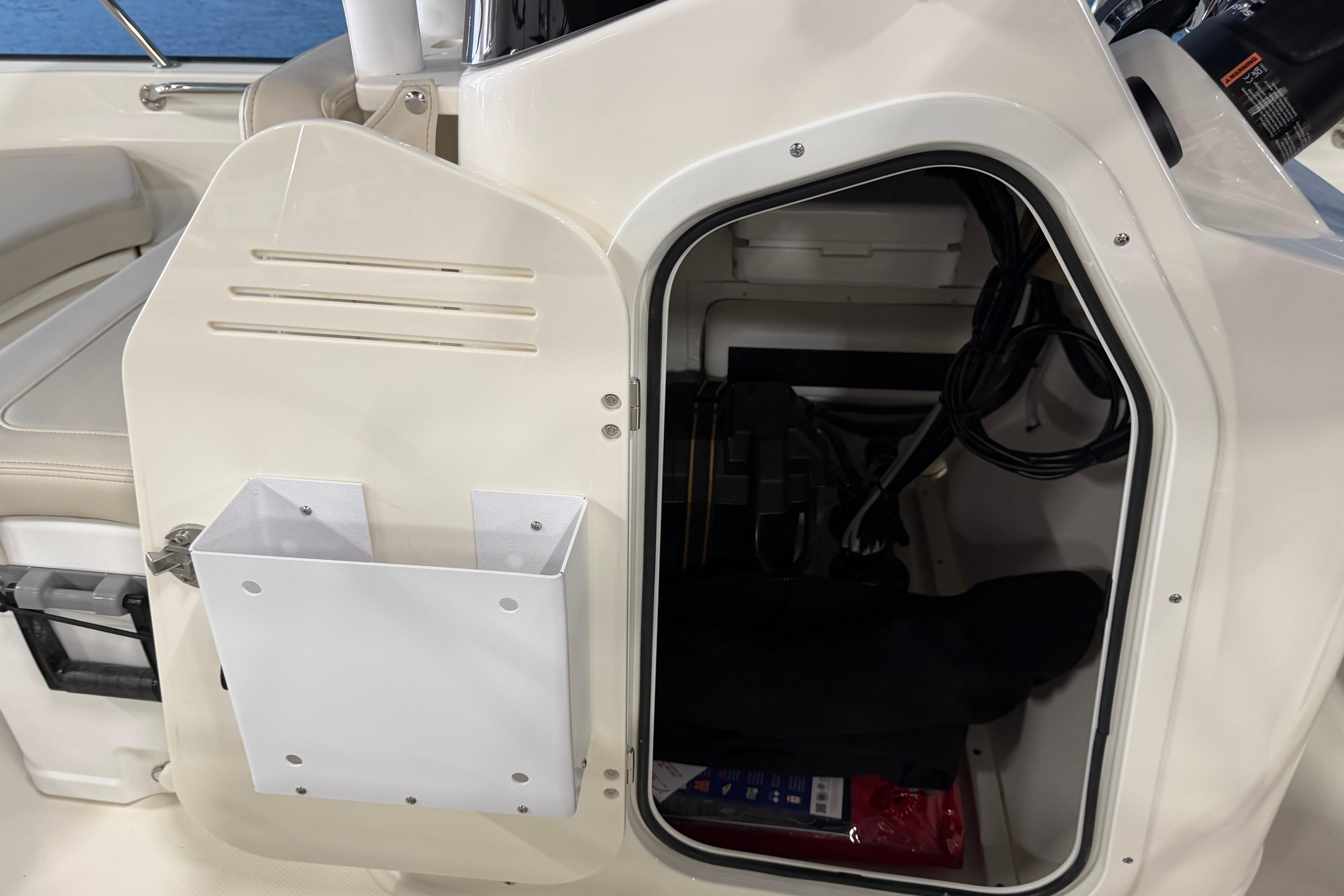 2026 Boston Whaler 170 Montauk #BW0720A inventory image at Sun Country Marine Group, Irvine