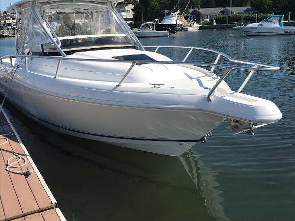 31' Intrepid, Listing Number 100890682, - Photo No. 4