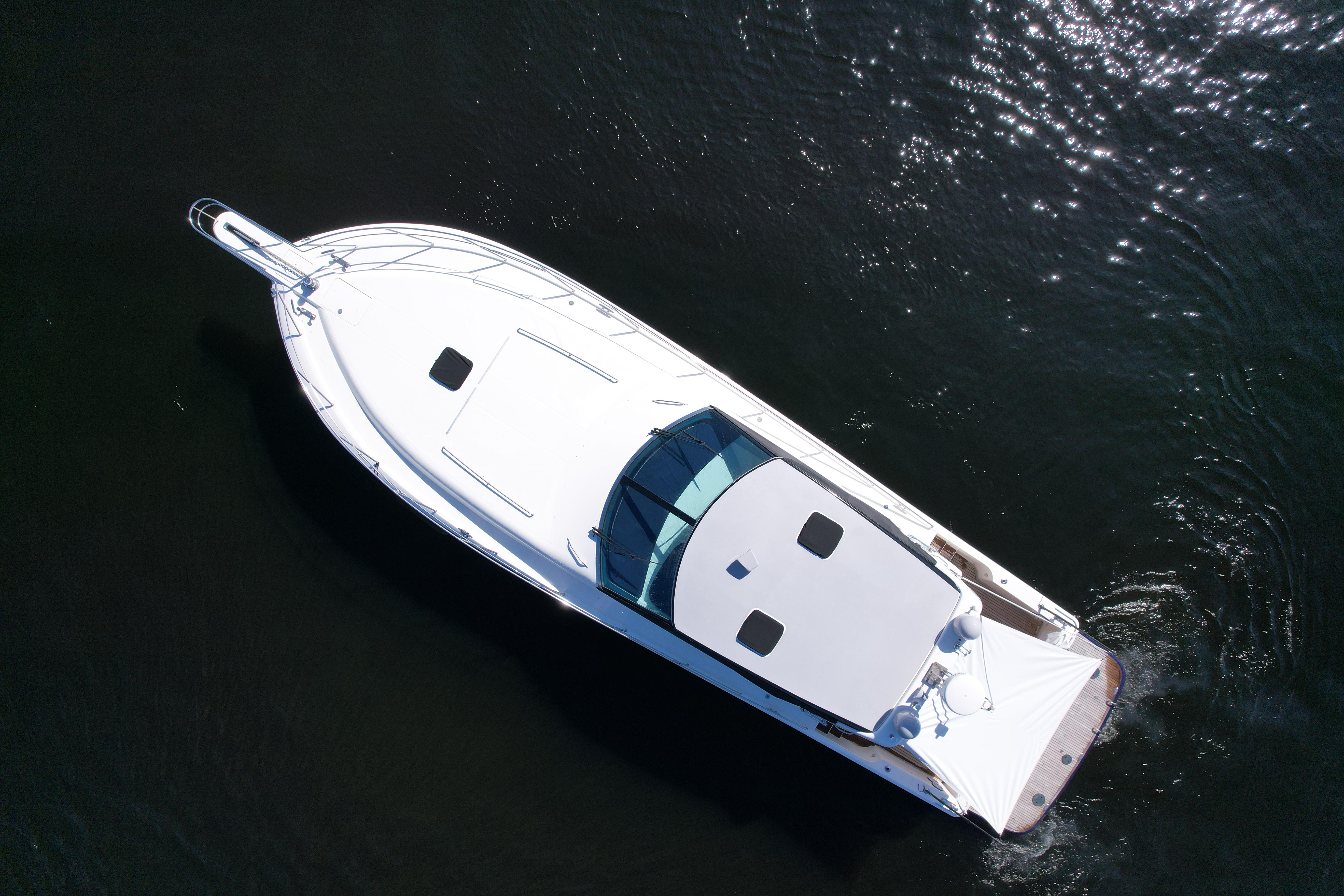 Uniesse-57 Open 1999 -FL-US-9695381