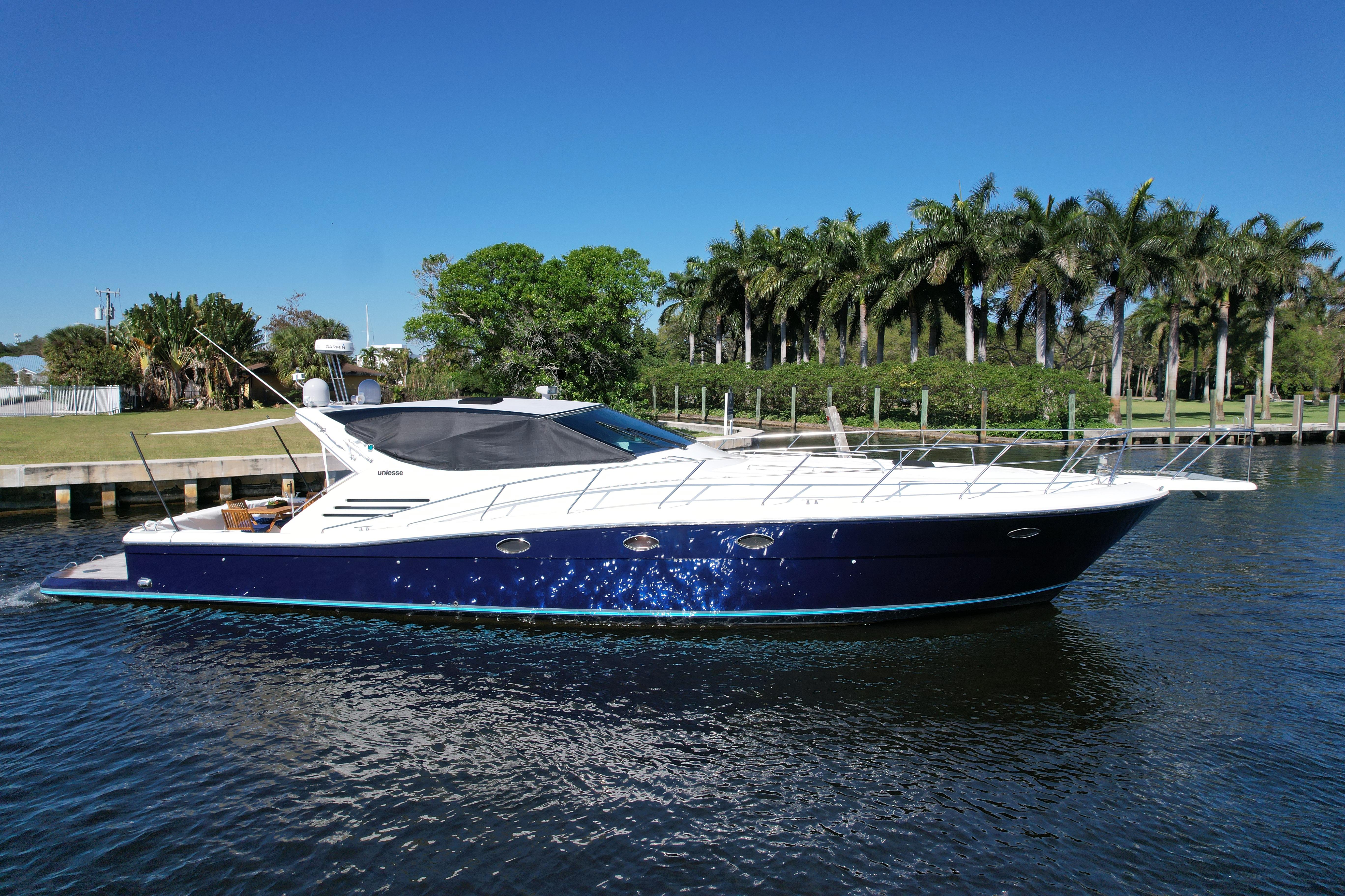 Uniesse-57 Open 1999 -FL-US-9695381