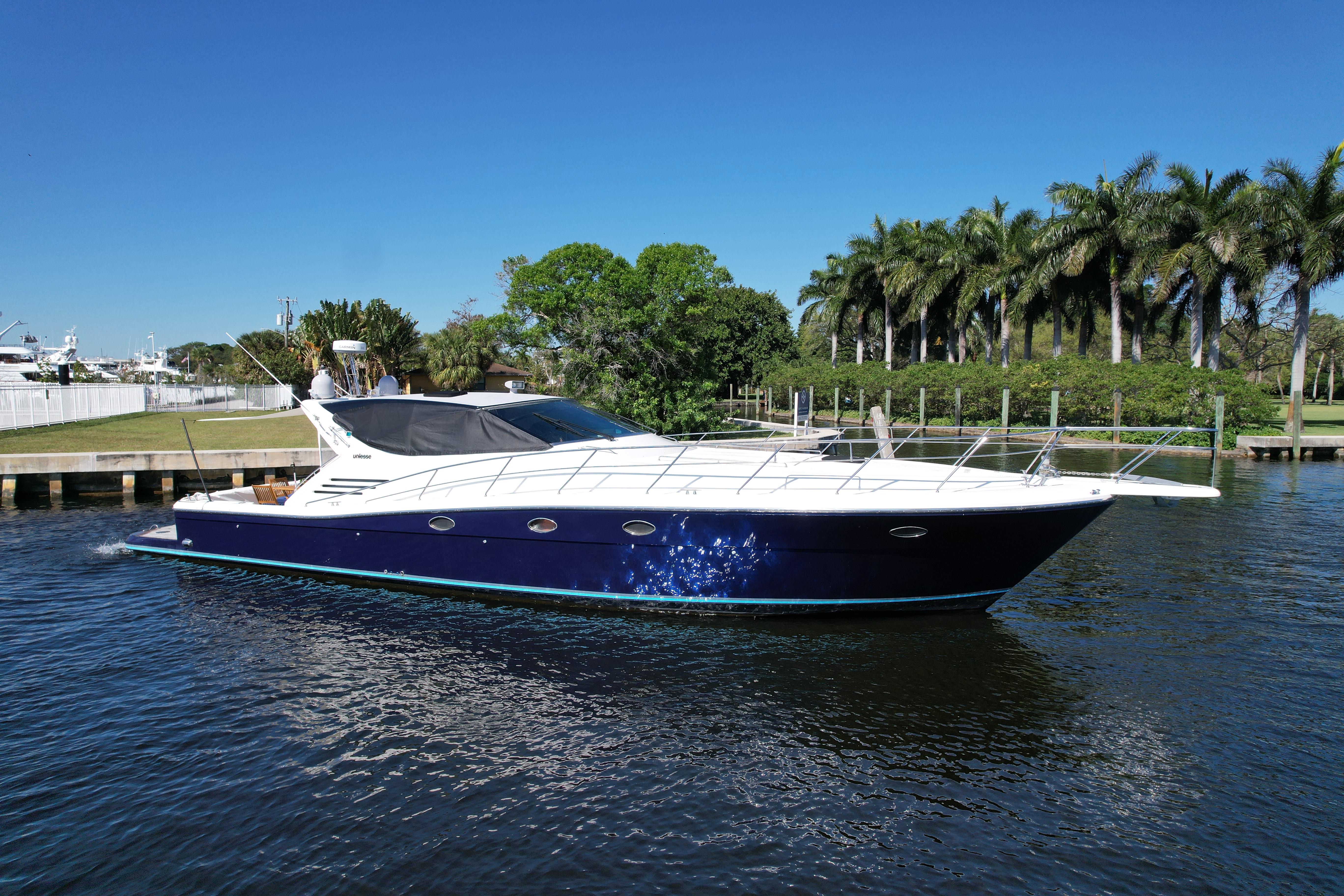 Uniesse-57 Open 1999 -FL-US-9695381 | Thumbnail