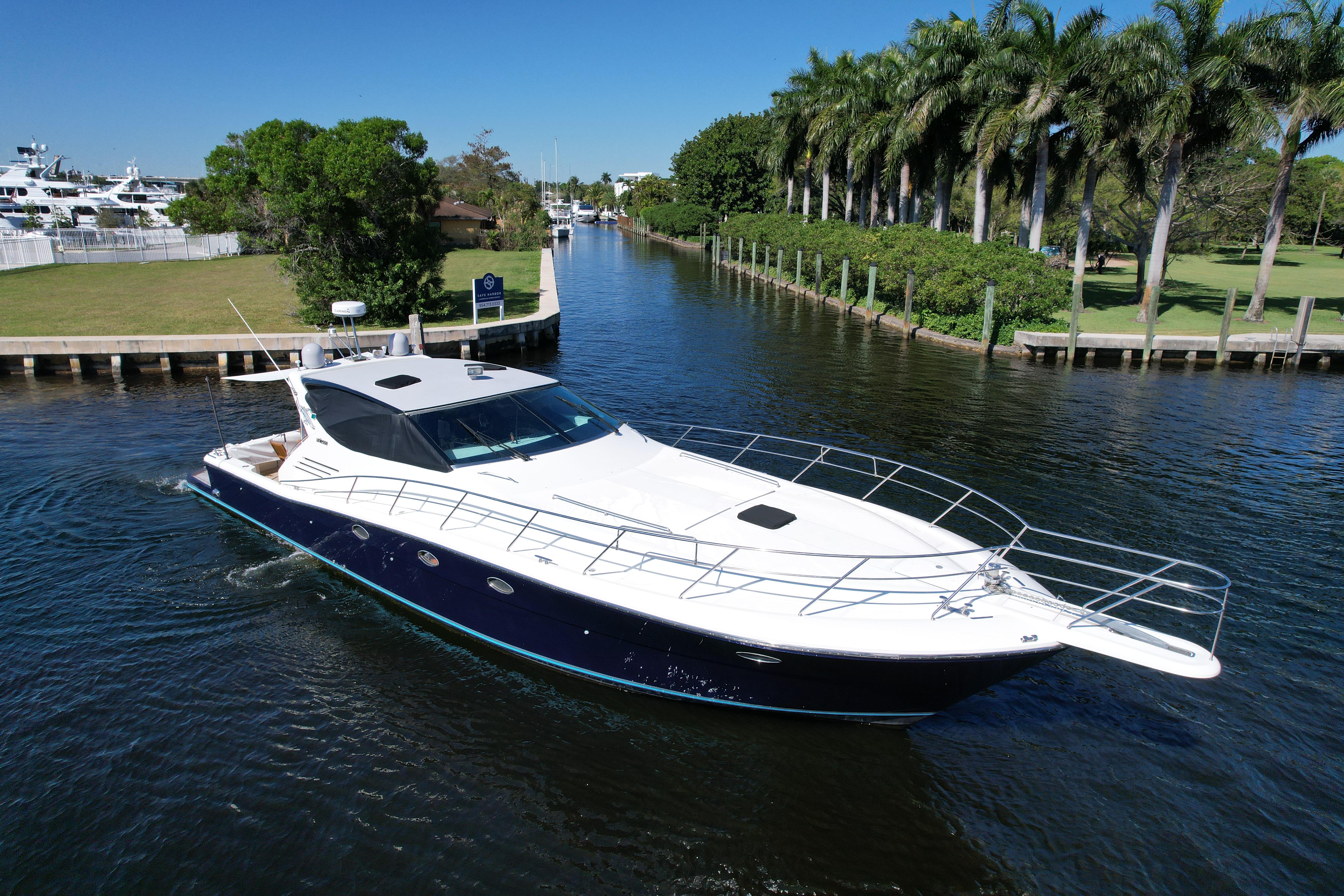 Uniesse-57 Open 1999 -FL-US-9695381 | Thumbnail