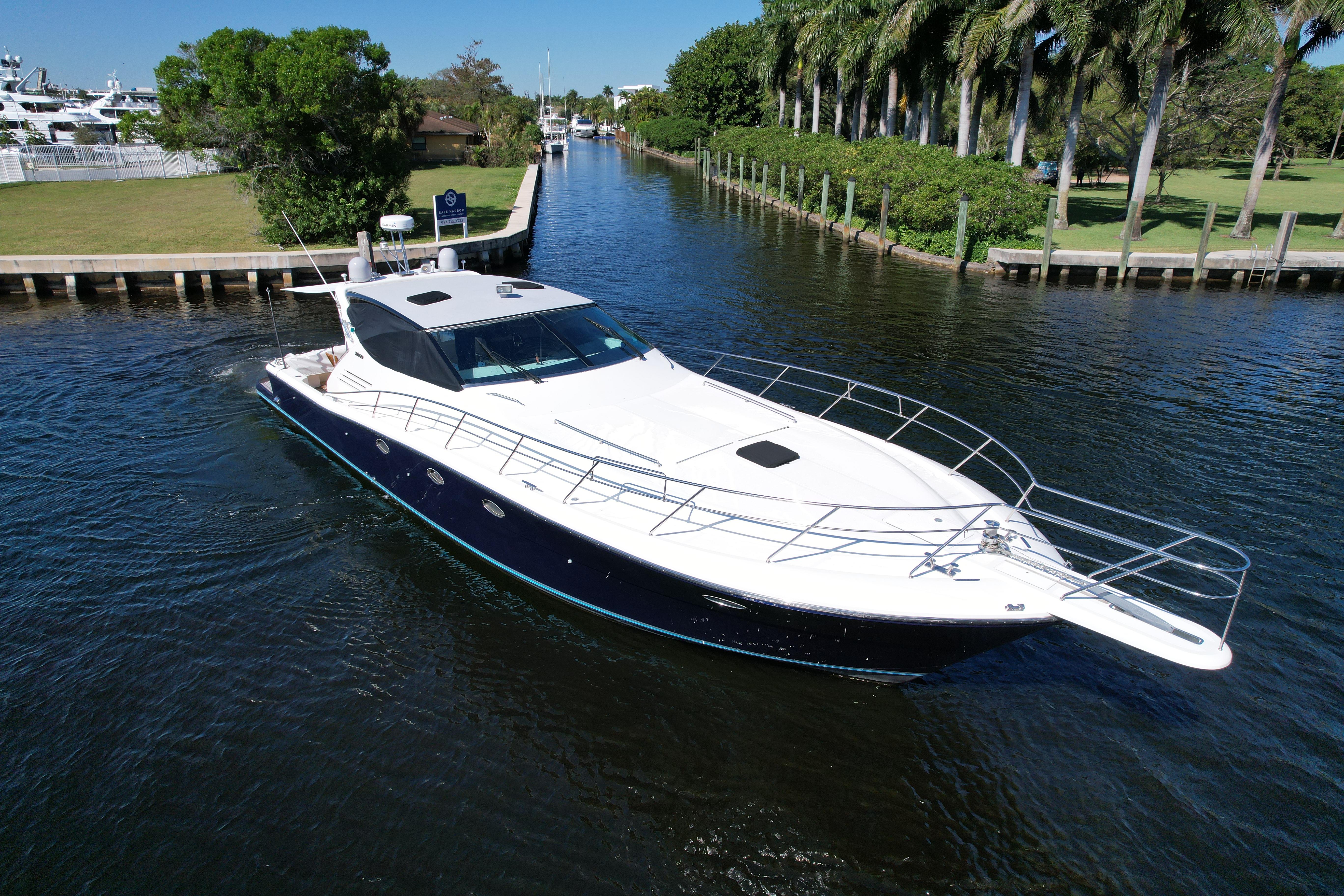Uniesse-57 Open 1999 -FL-US-9695381 | Thumbnail