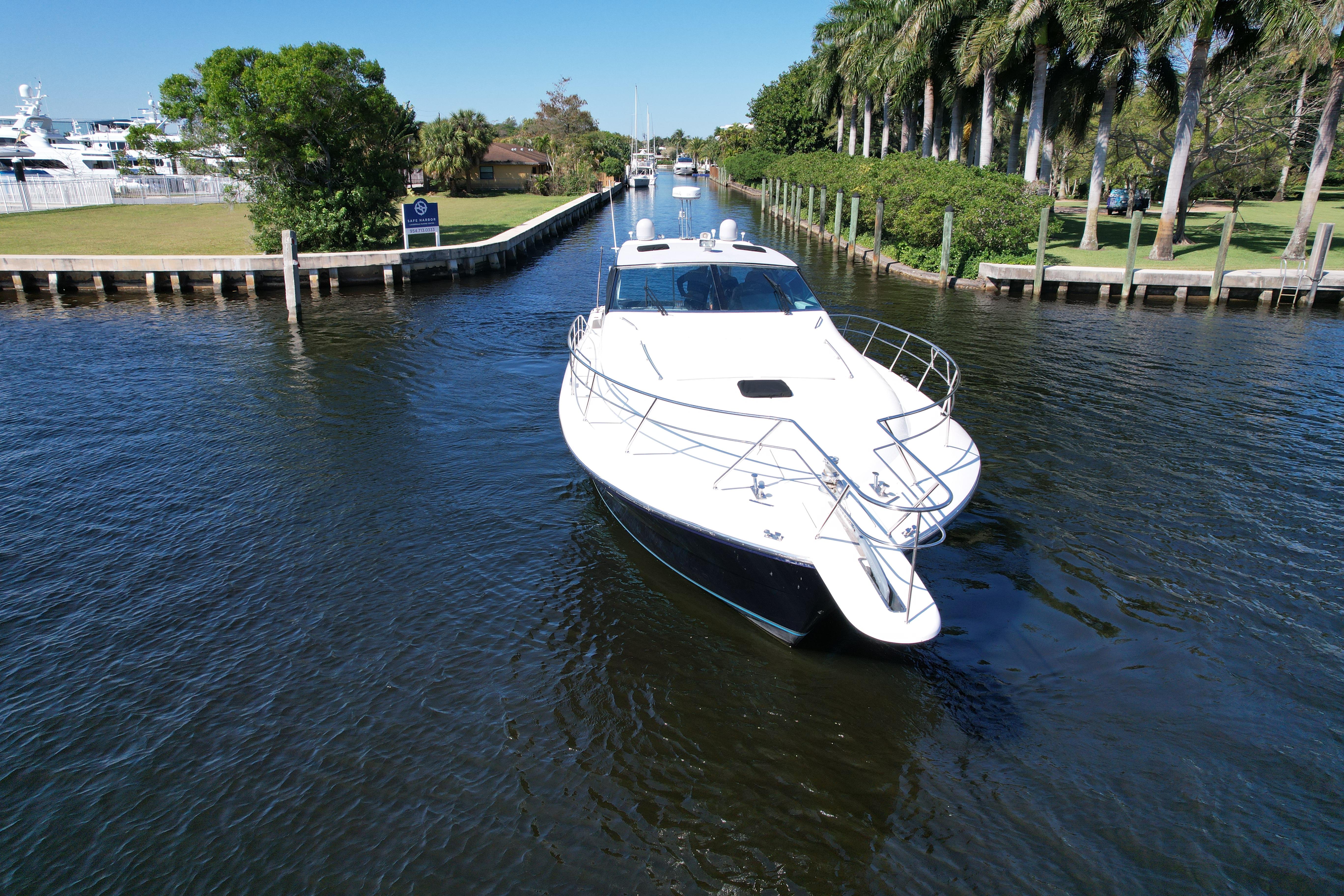 Uniesse-57 Open 1999 -FL-US-9695381 | Thumbnail