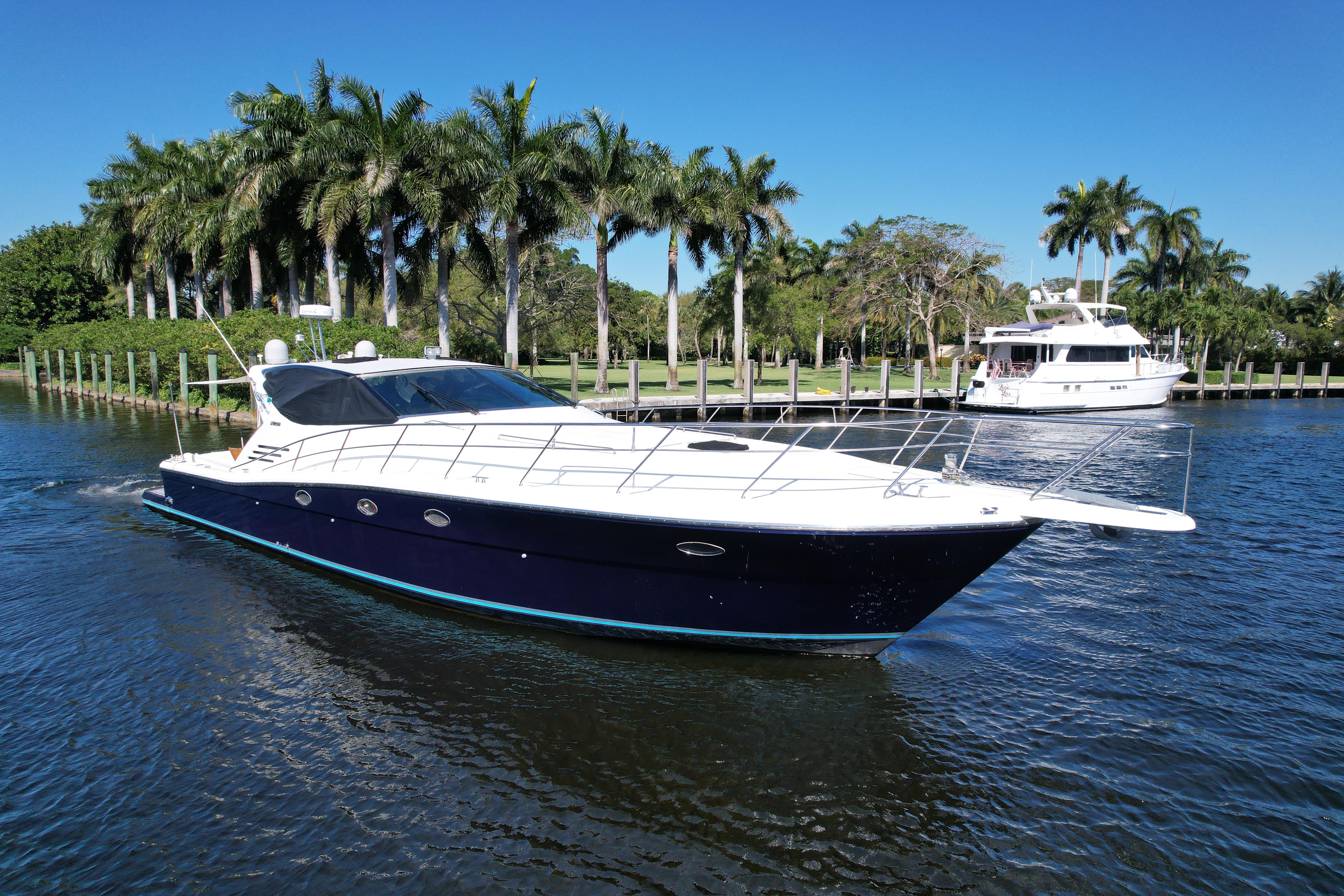 Uniesse-57 Open 1999 -FL-US-9695381 | Thumbnail