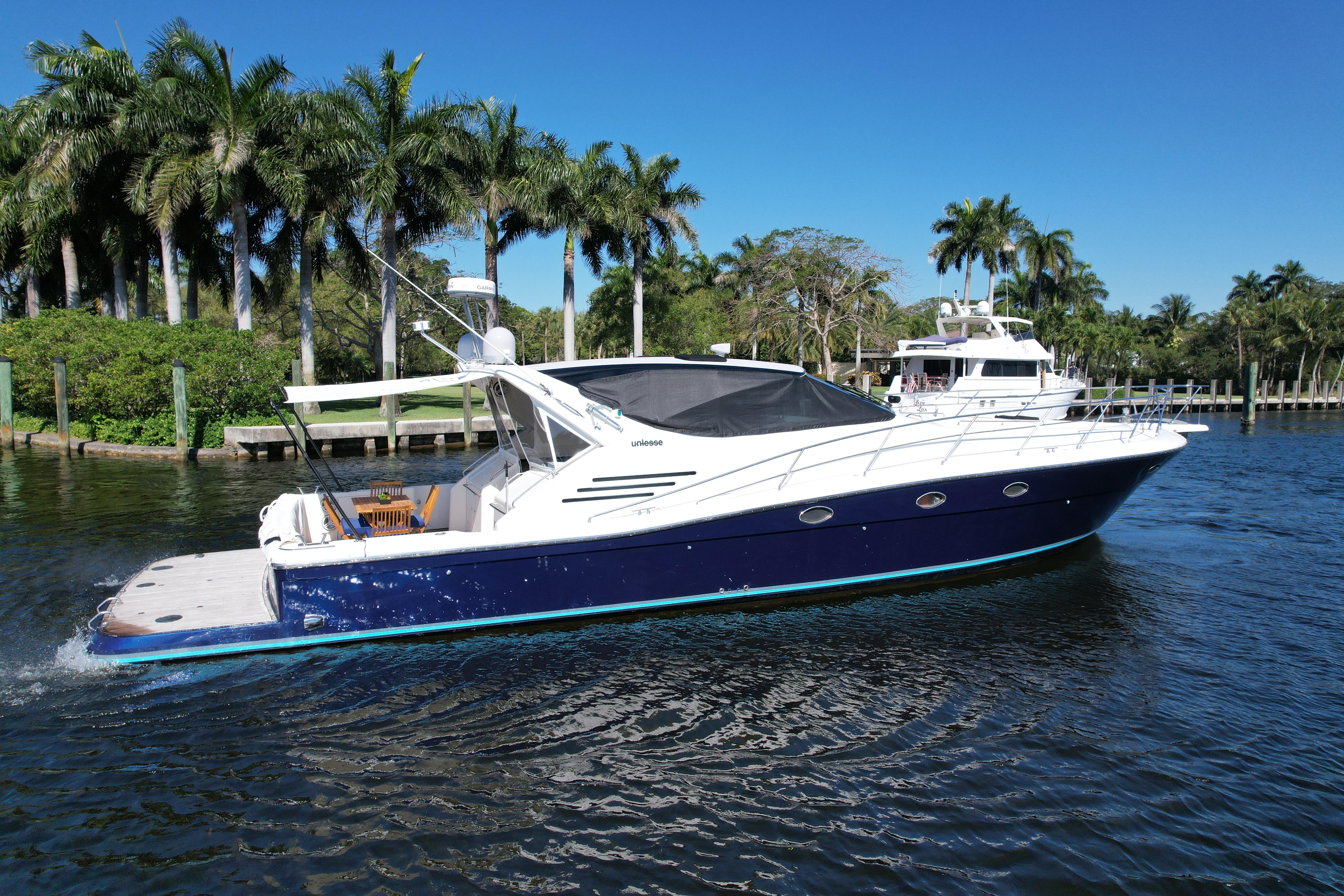 Uniesse-57 Open 1999 -FL-US-9695381 | Thumbnail
