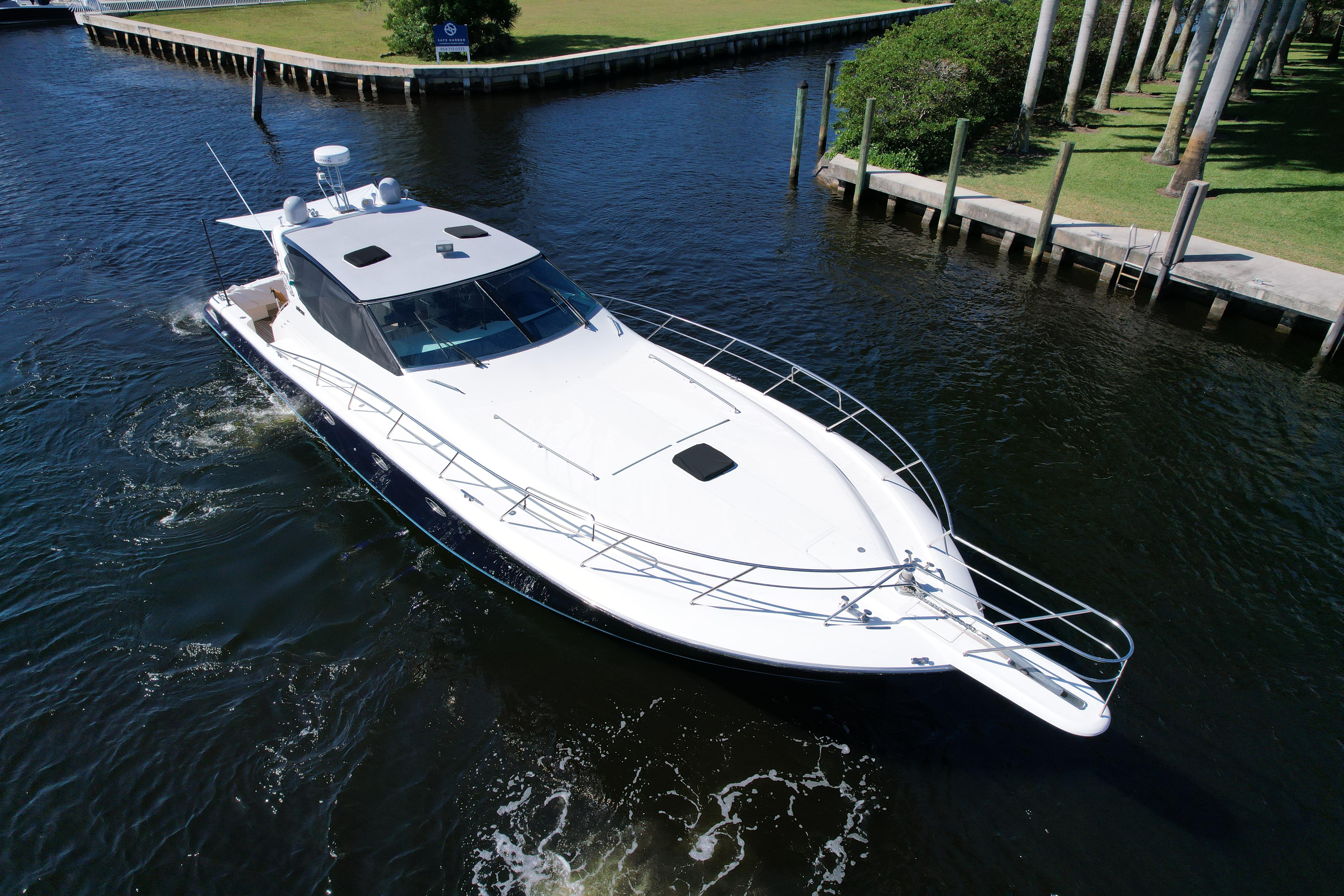 Uniesse-57 Open 1999 -FL-US-9695381 | Thumbnail