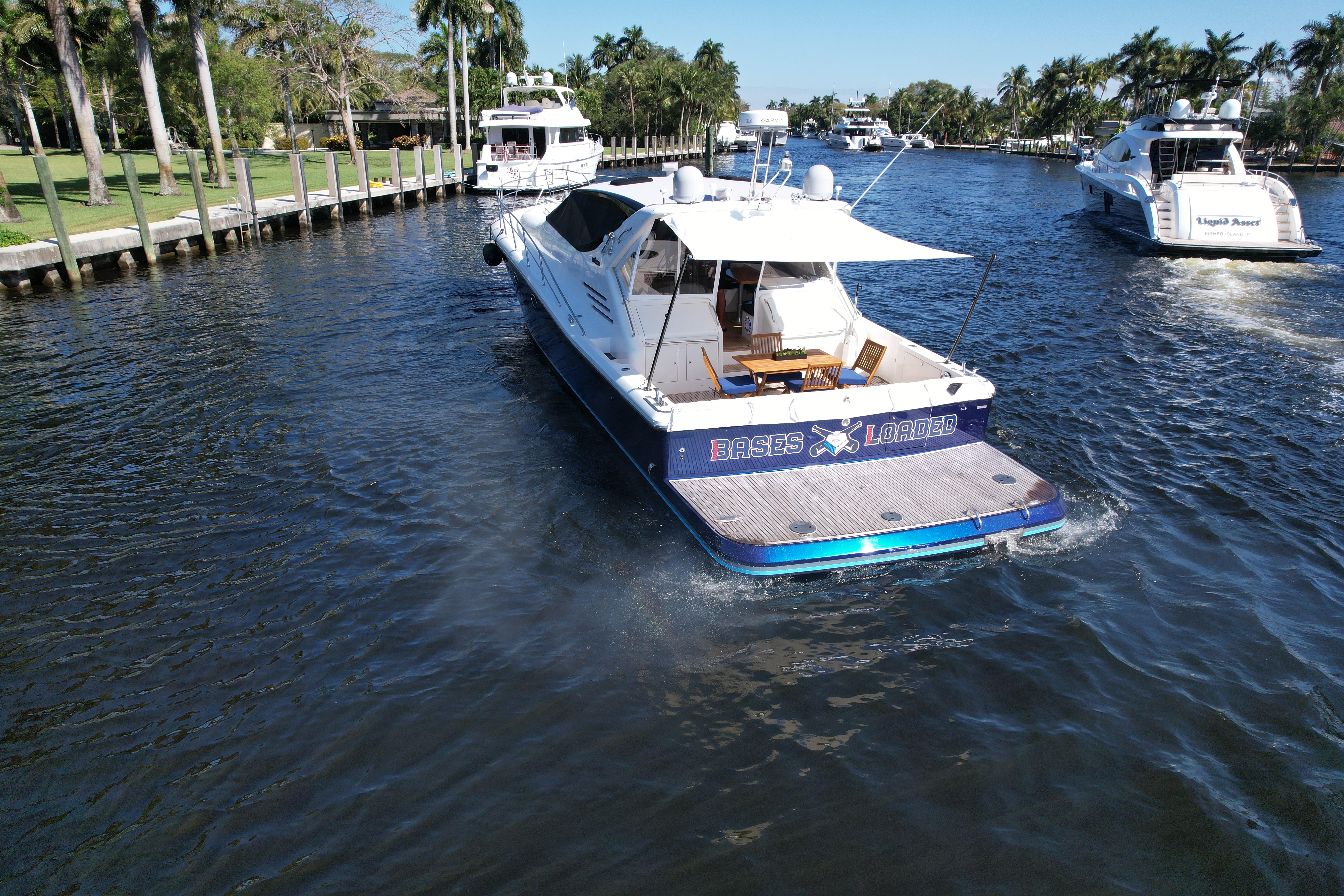 Uniesse-57 Open 1999 -FL-US-9695381 | Thumbnail
