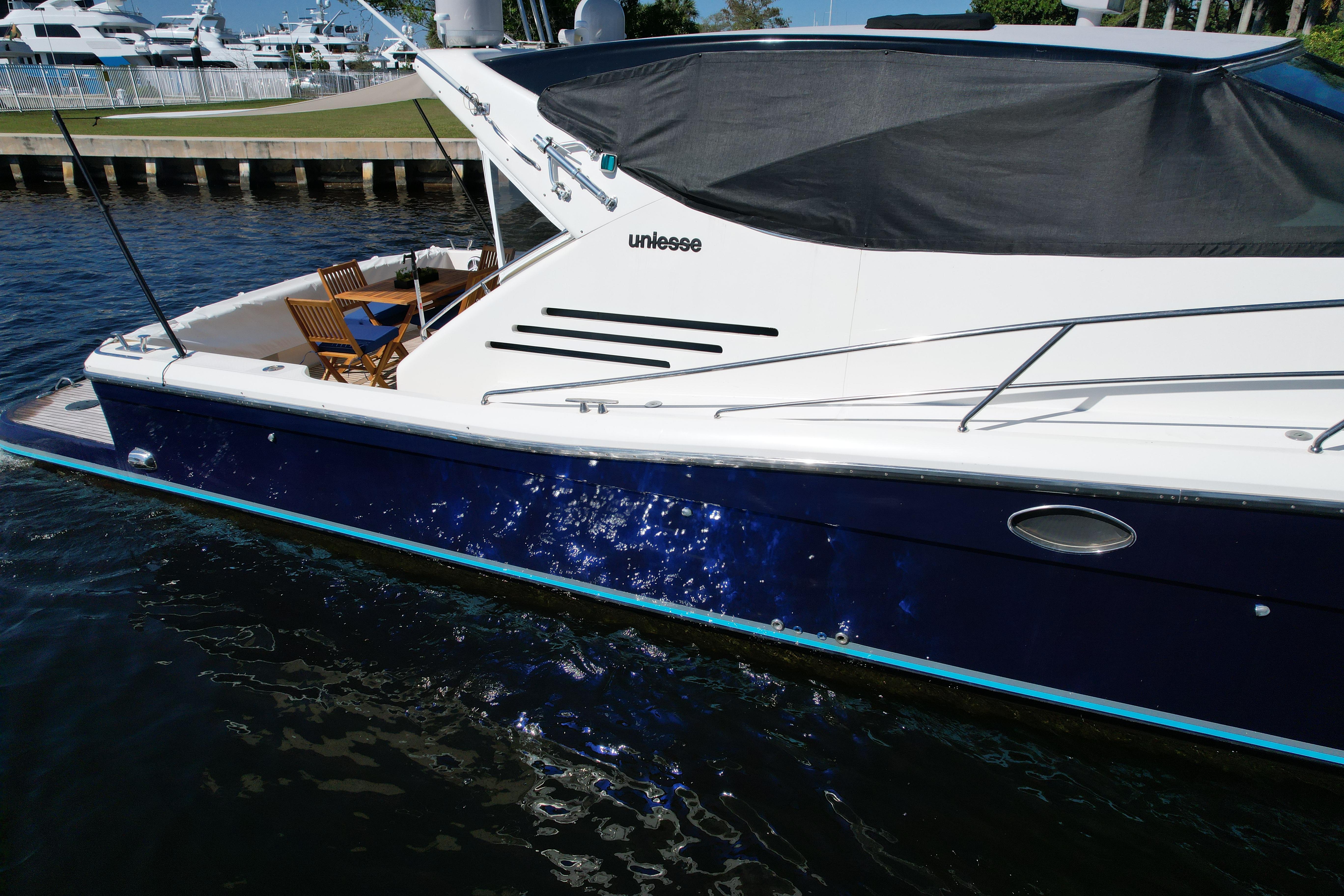 Uniesse-57 Open 1999 -FL-US-9695381 | Thumbnail